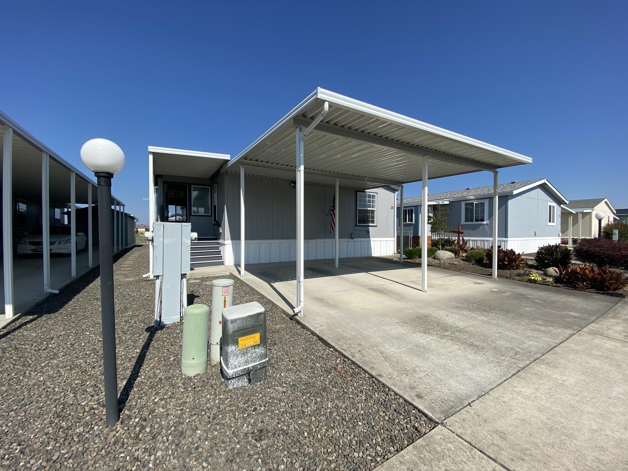 Sunset Glen Subdivision - Residential