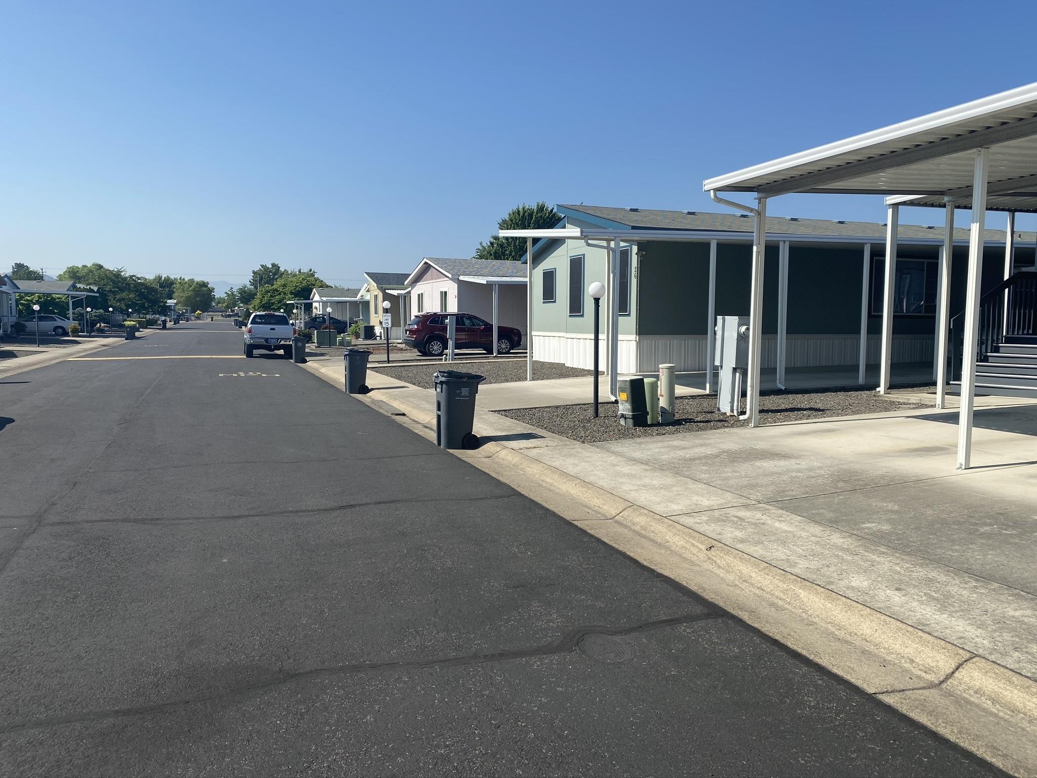 Sunset Glen Subdivision - Residential