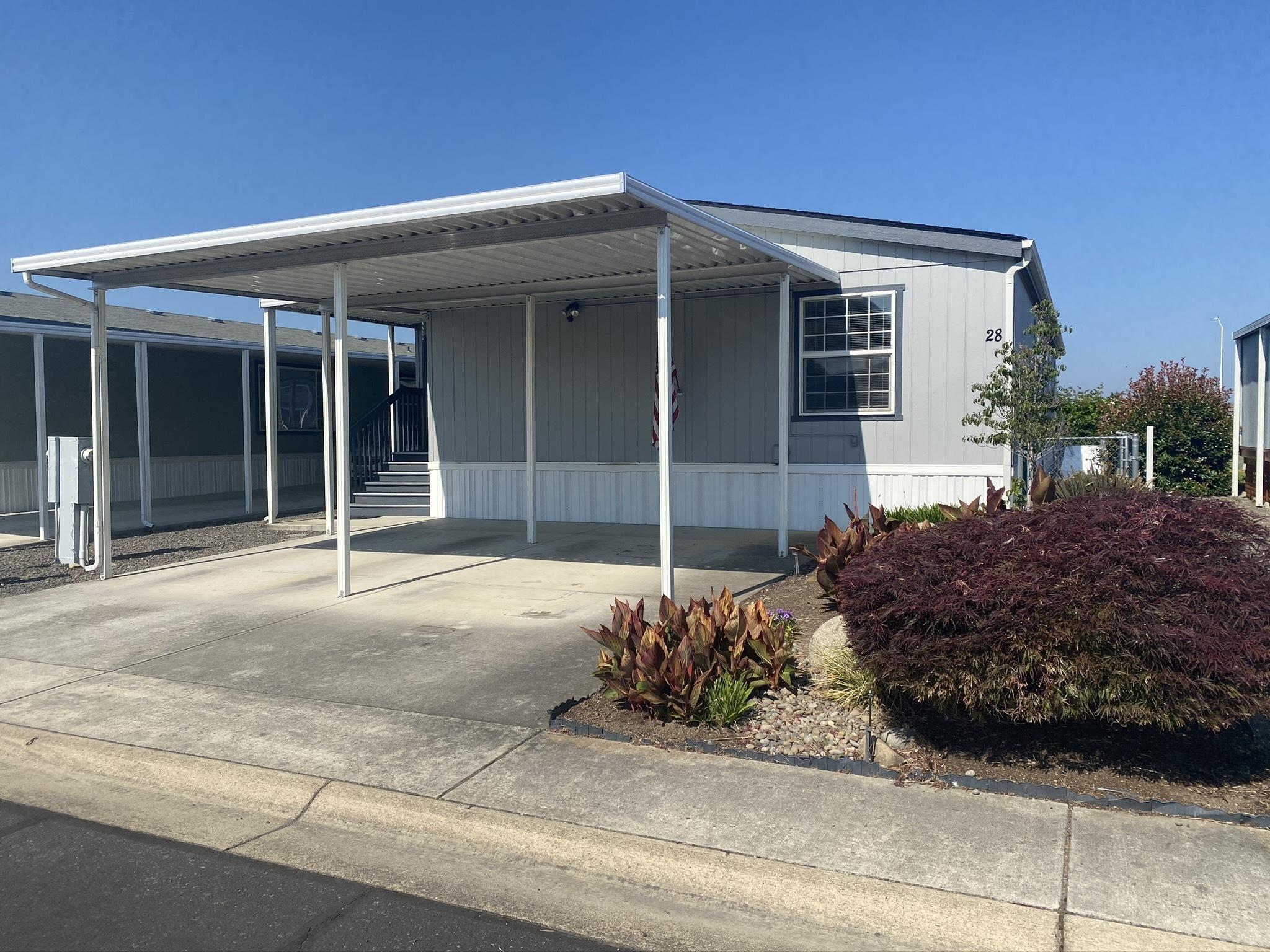 Sunset Glen Subdivision - Residential