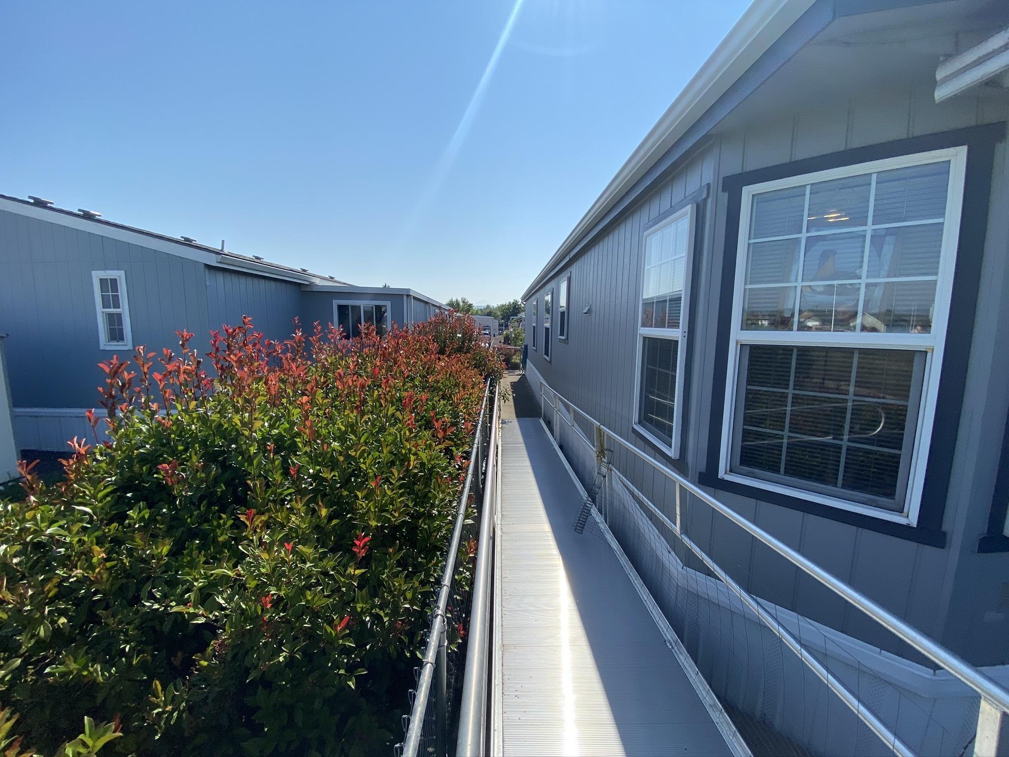 Sunset Glen Subdivision - Residential