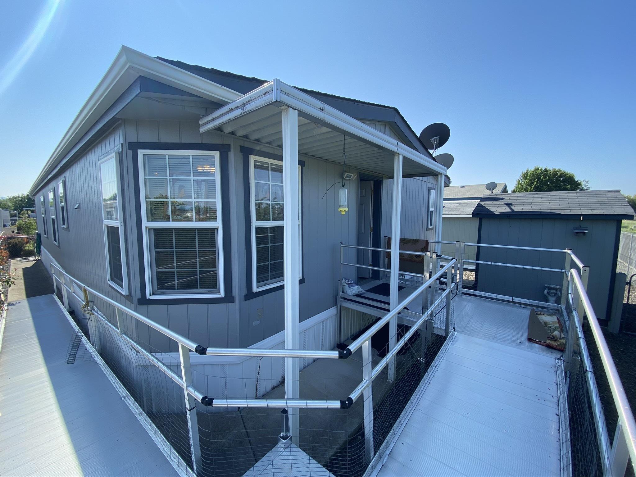 Sunset Glen Subdivision - Residential