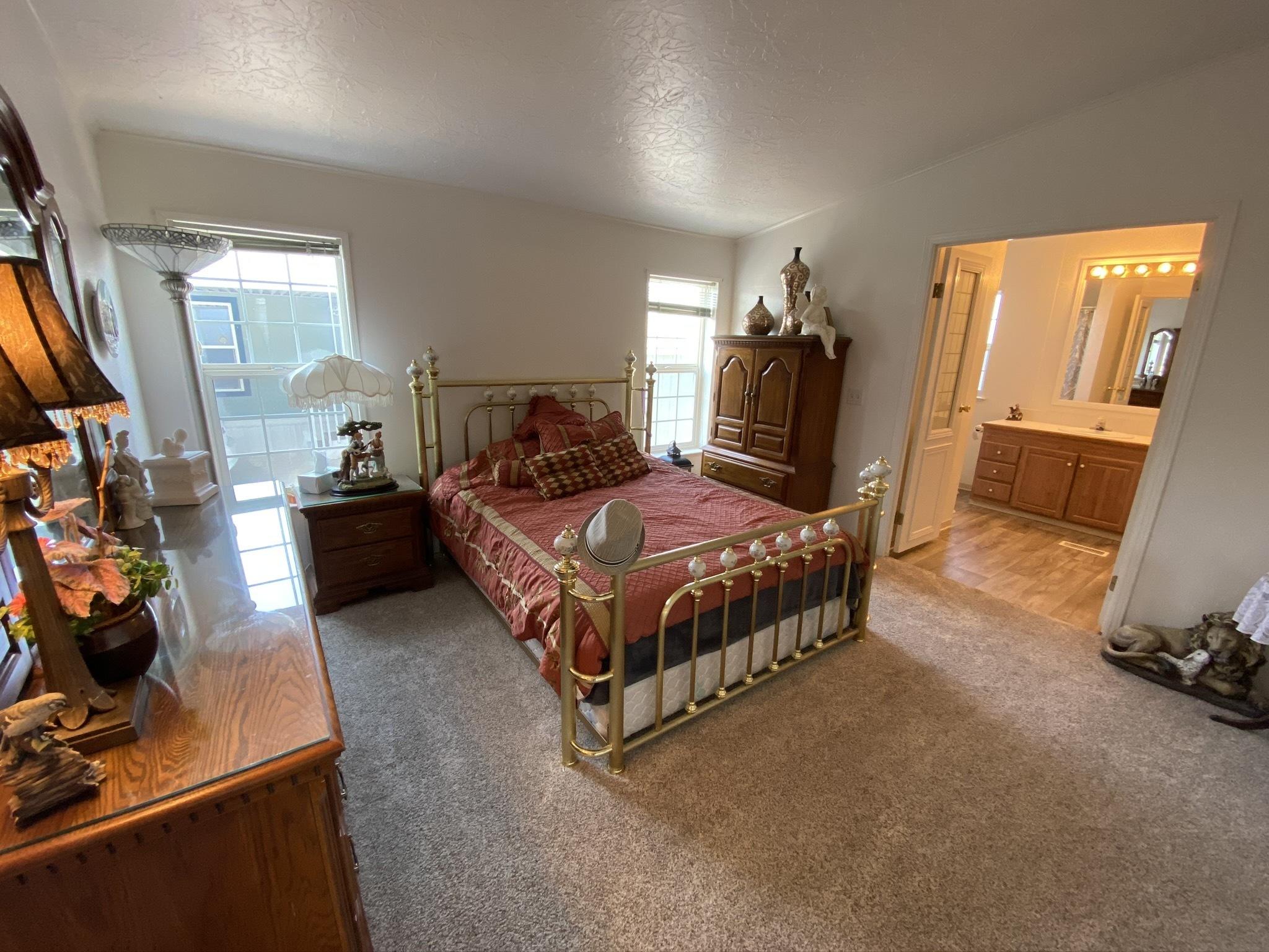 Sunset Glen Subdivision - Residential