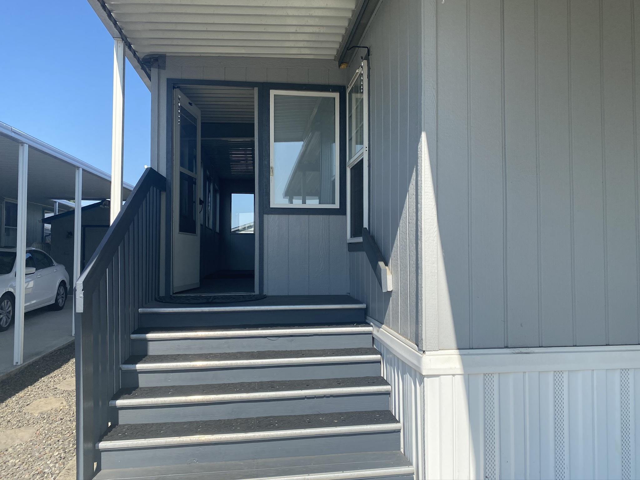 Sunset Glen Subdivision - Residential