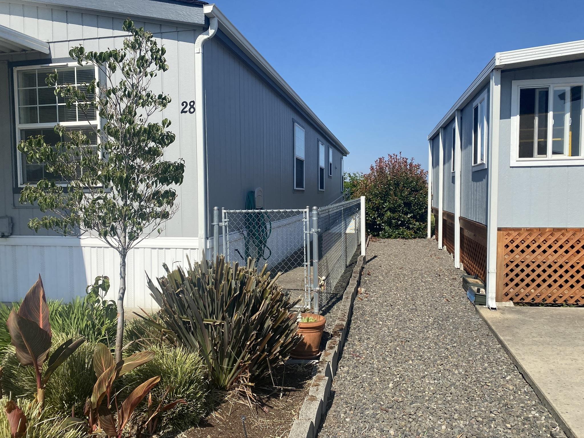 Sunset Glen Subdivision - Residential