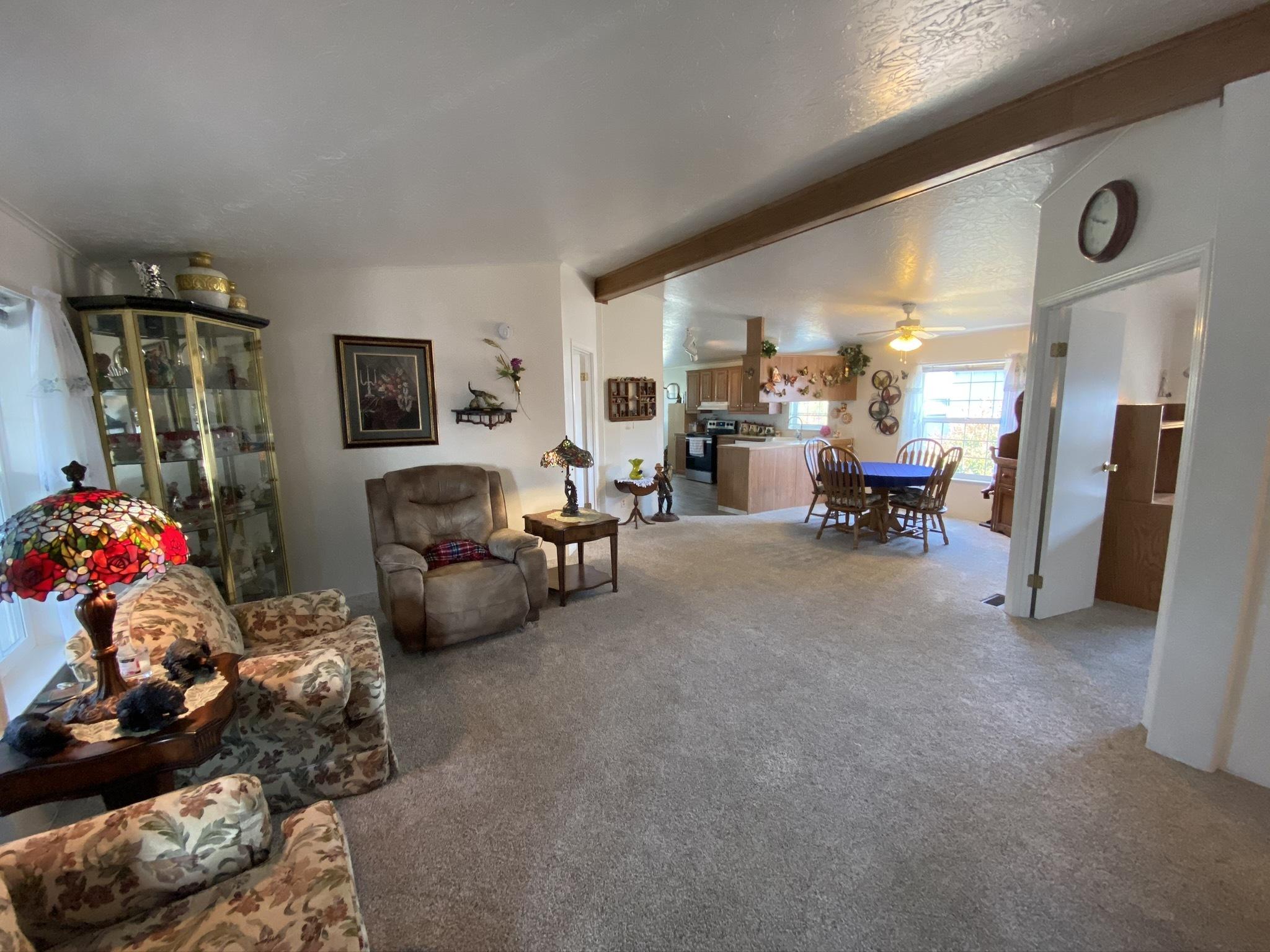 Sunset Glen Subdivision - Residential