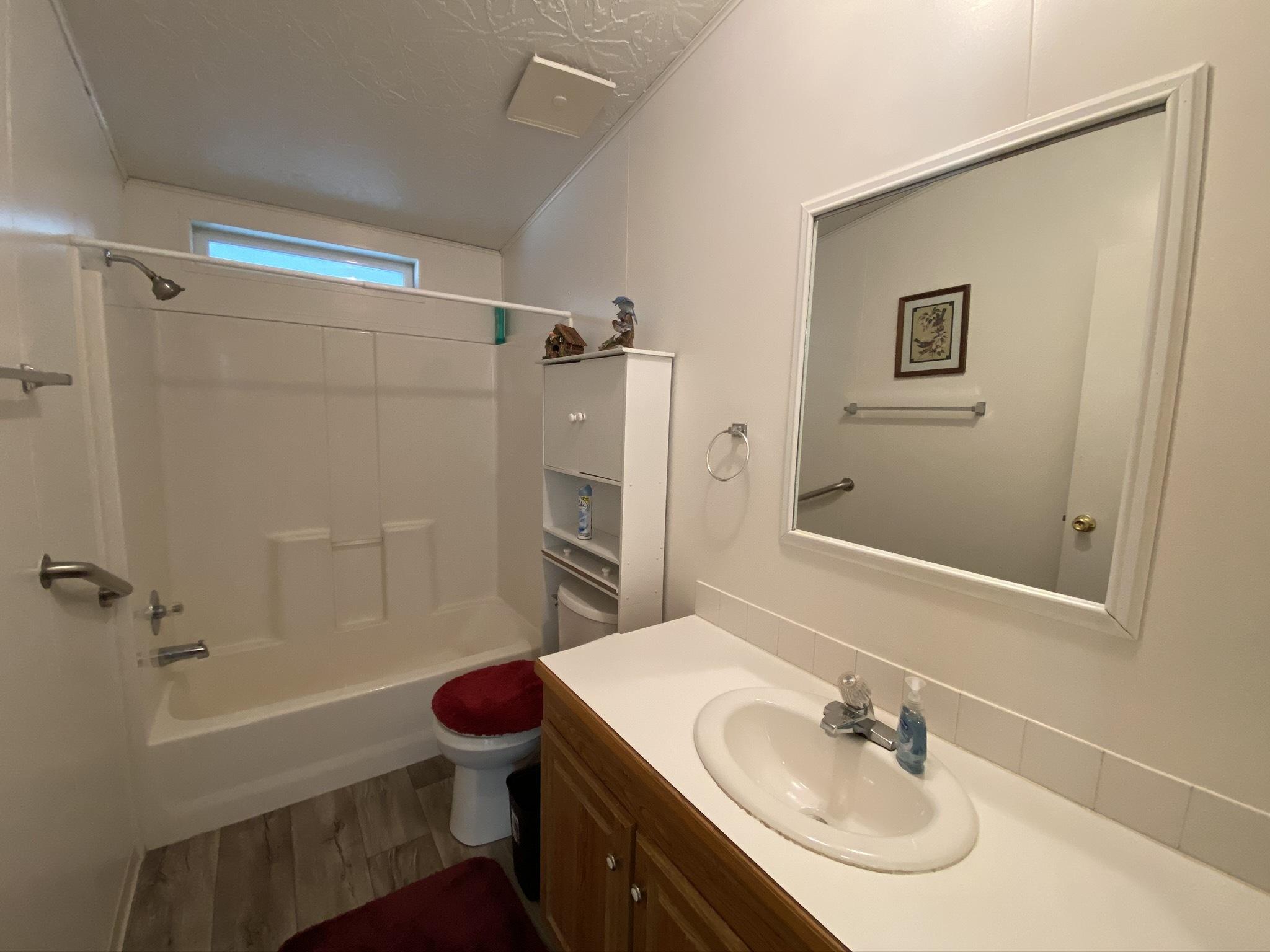 Sunset Glen Subdivision - Residential