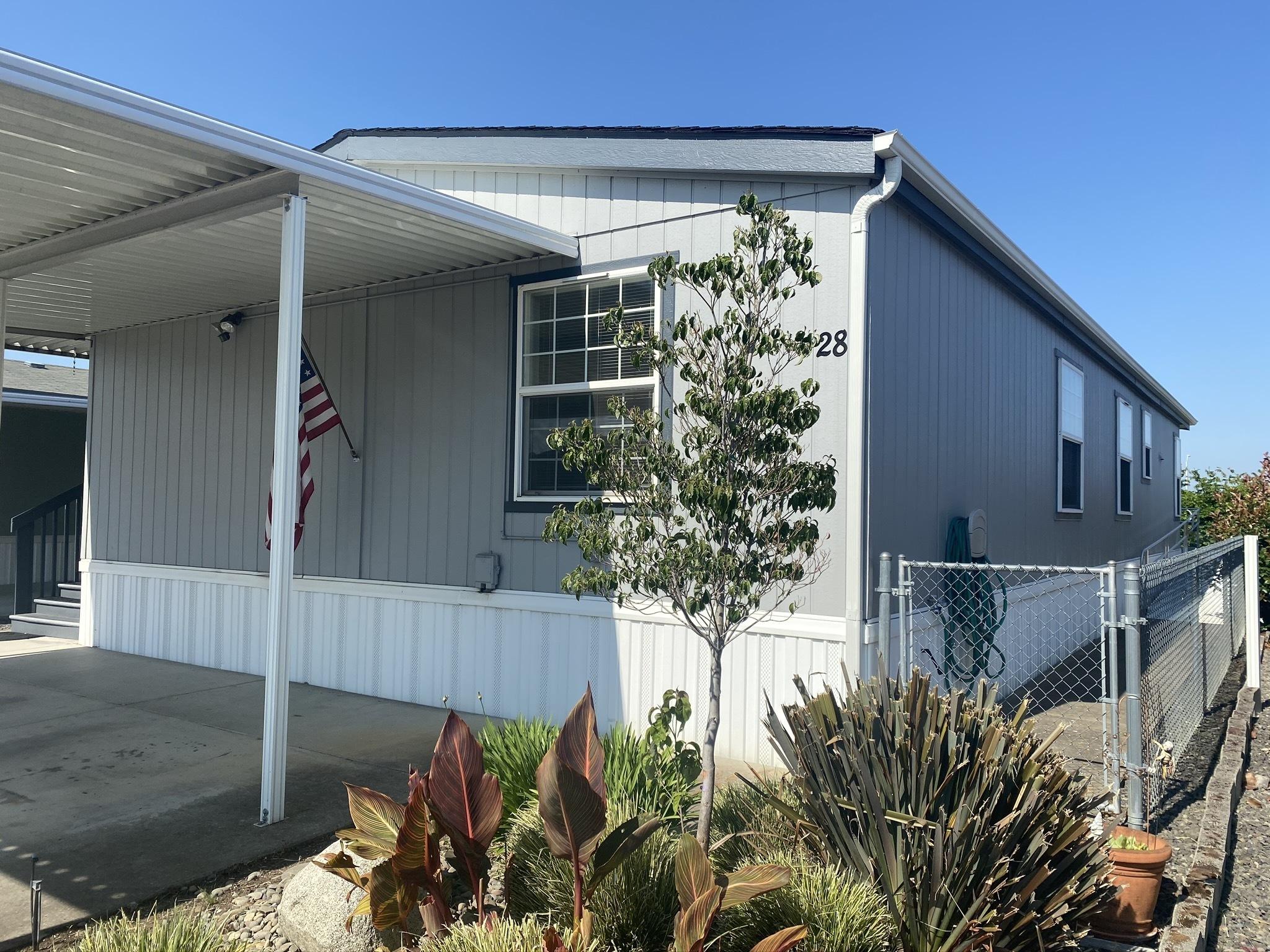 Sunset Glen Subdivision - Residential