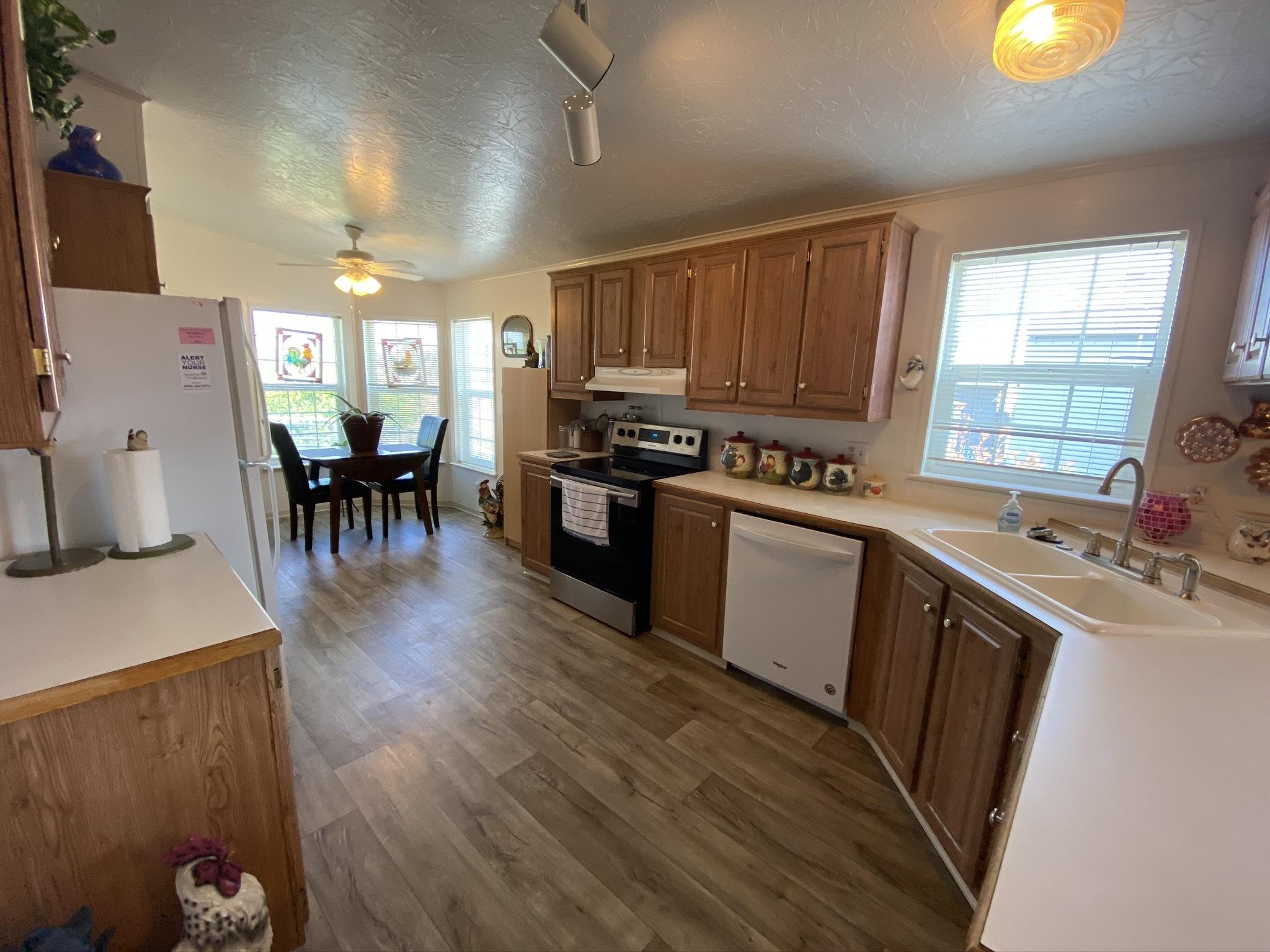 Sunset Glen Subdivision - Residential