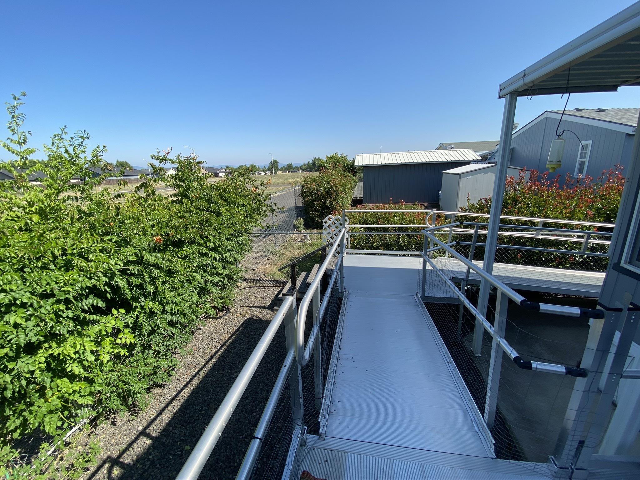 Sunset Glen Subdivision - Residential