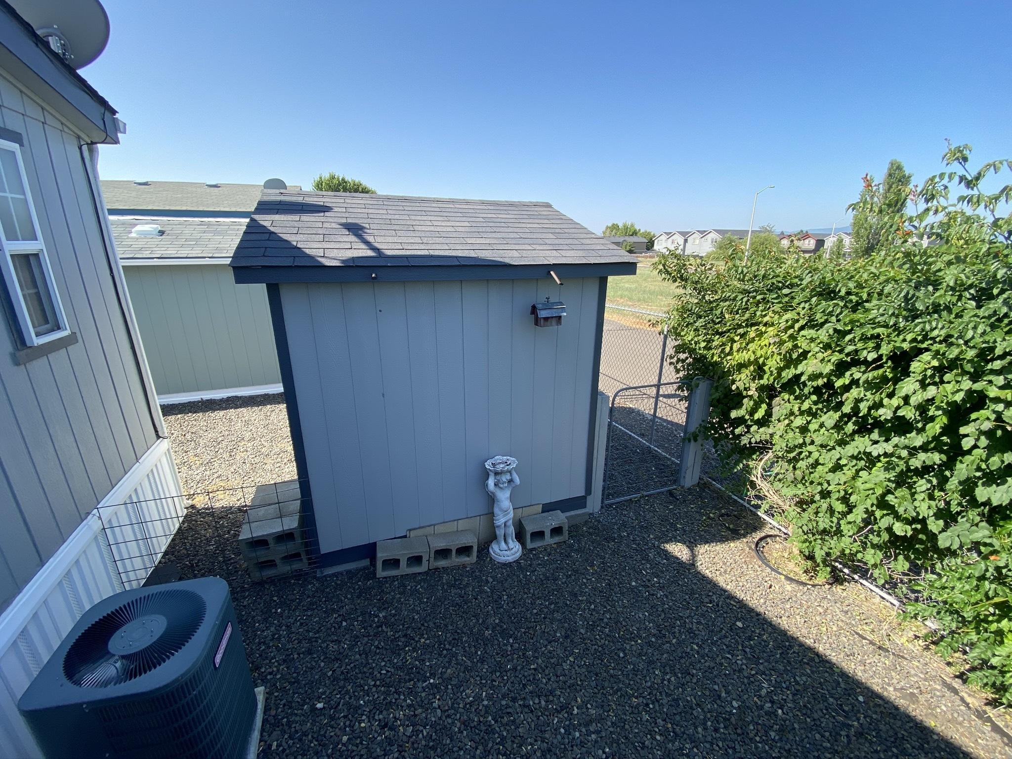 Sunset Glen Subdivision - Residential