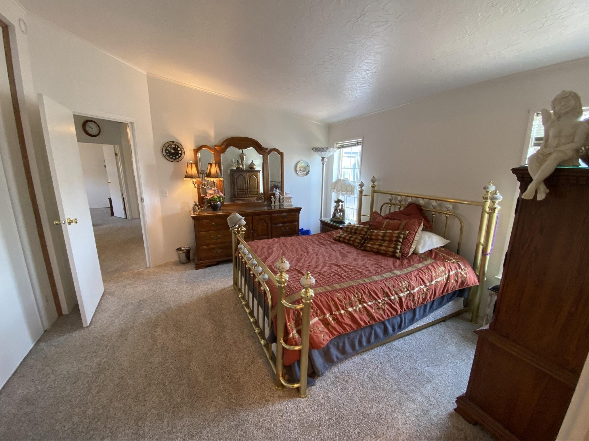 Sunset Glen Subdivision - Residential