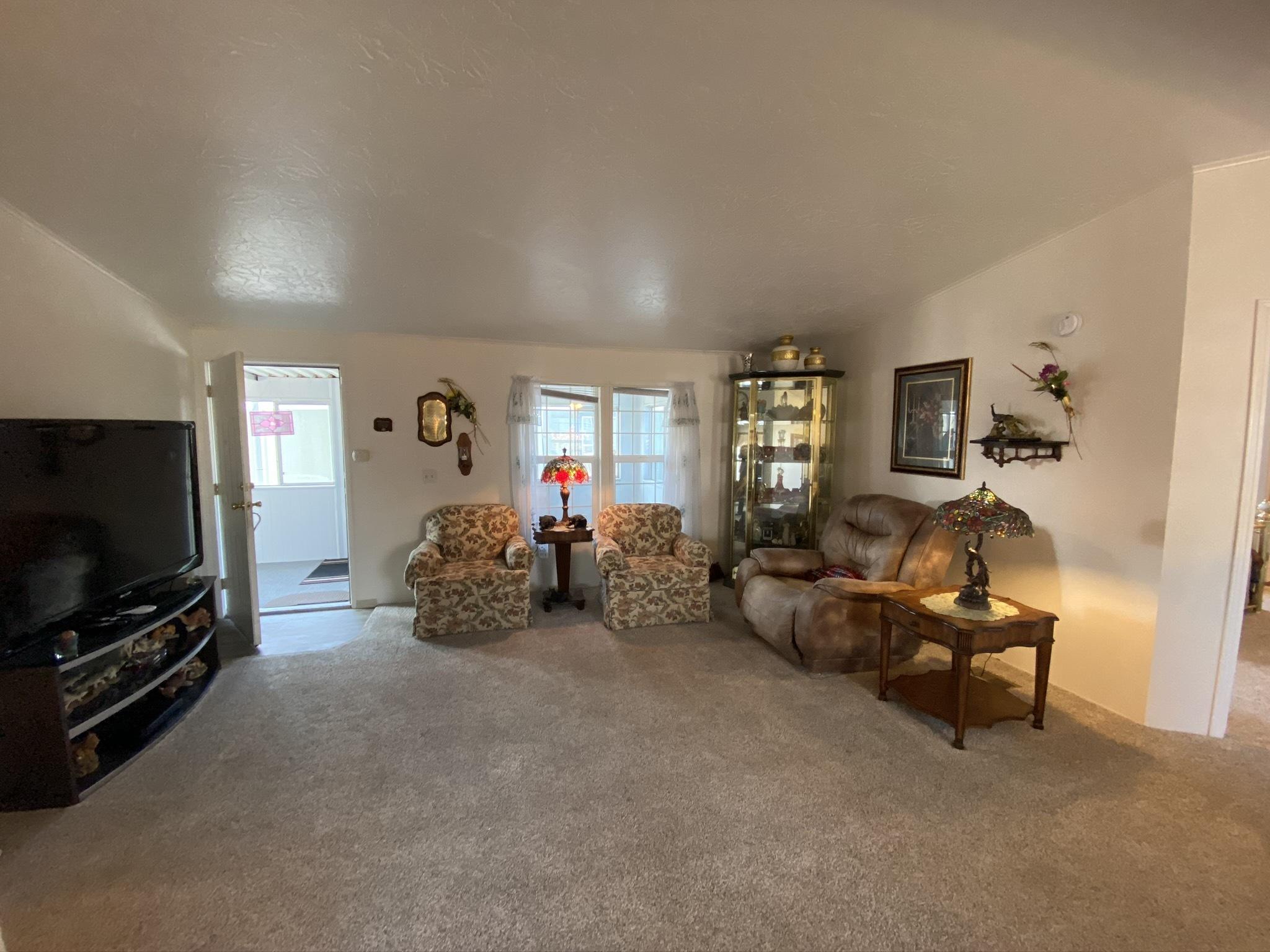 Sunset Glen Subdivision - Residential