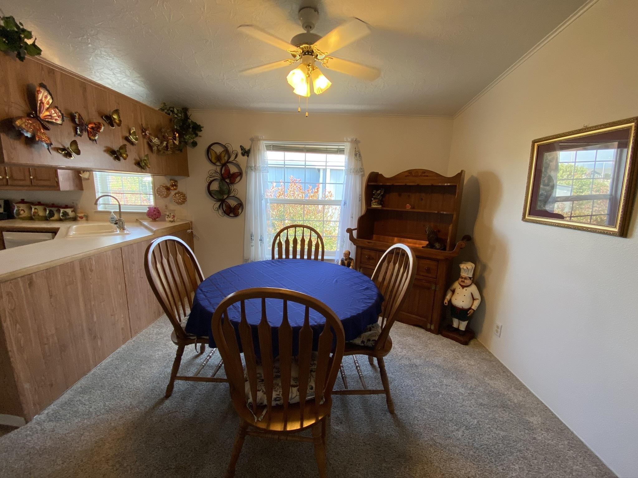 Sunset Glen Subdivision - Residential