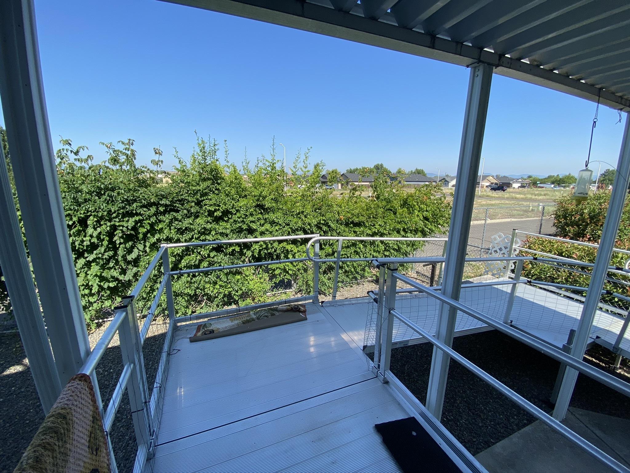 Sunset Glen Subdivision - Residential