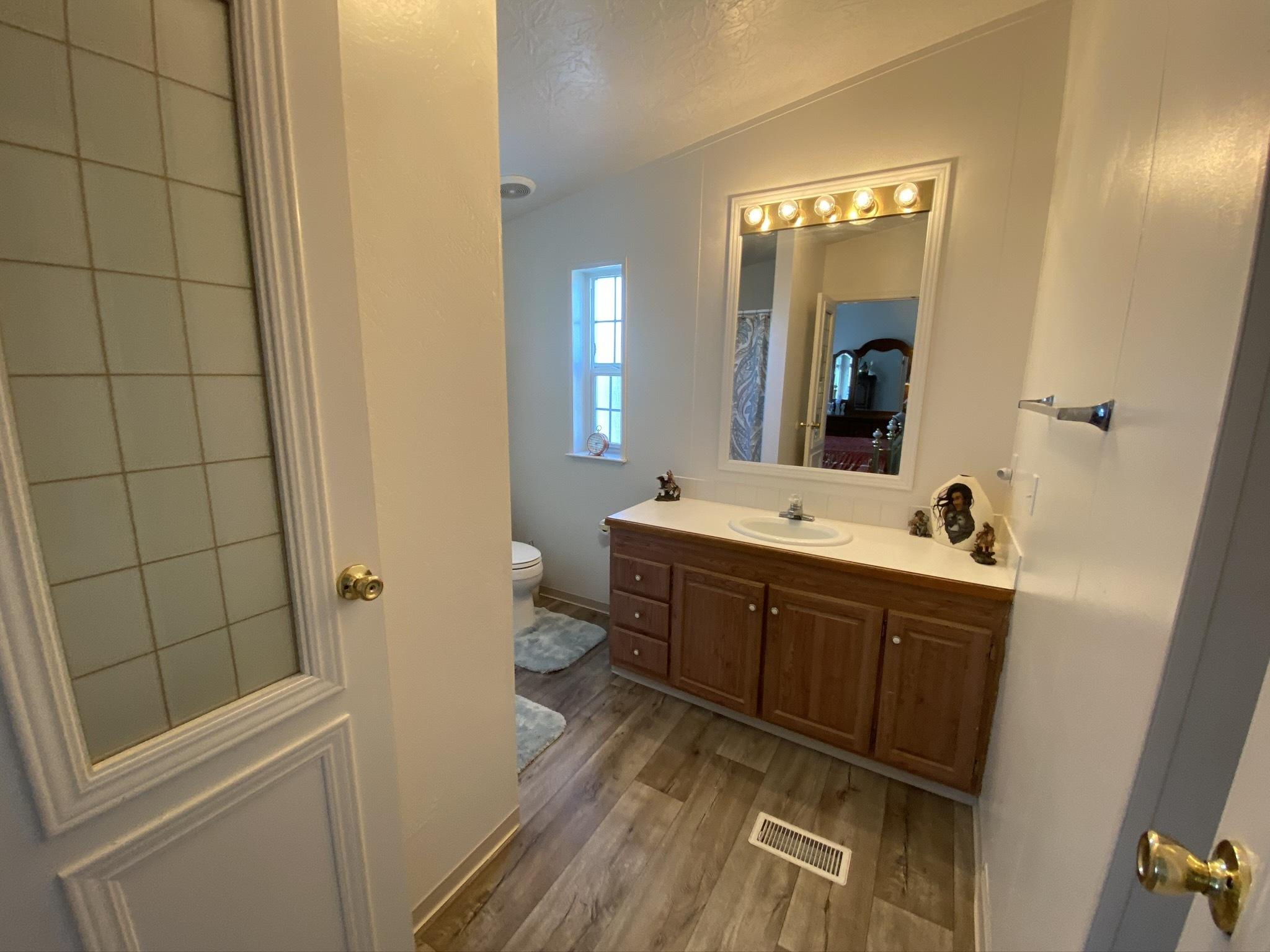 Sunset Glen Subdivision - Residential