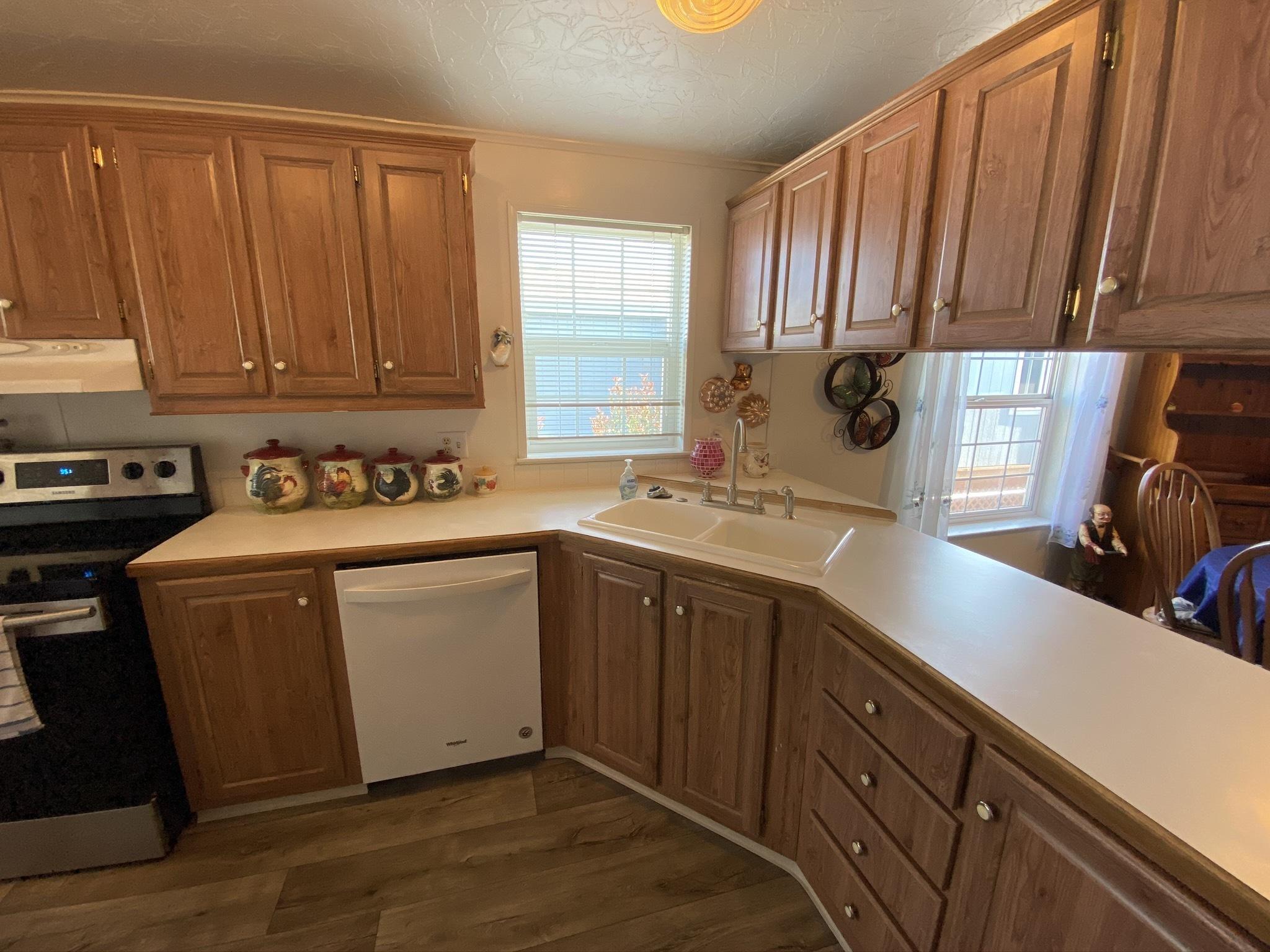 Sunset Glen Subdivision - Residential