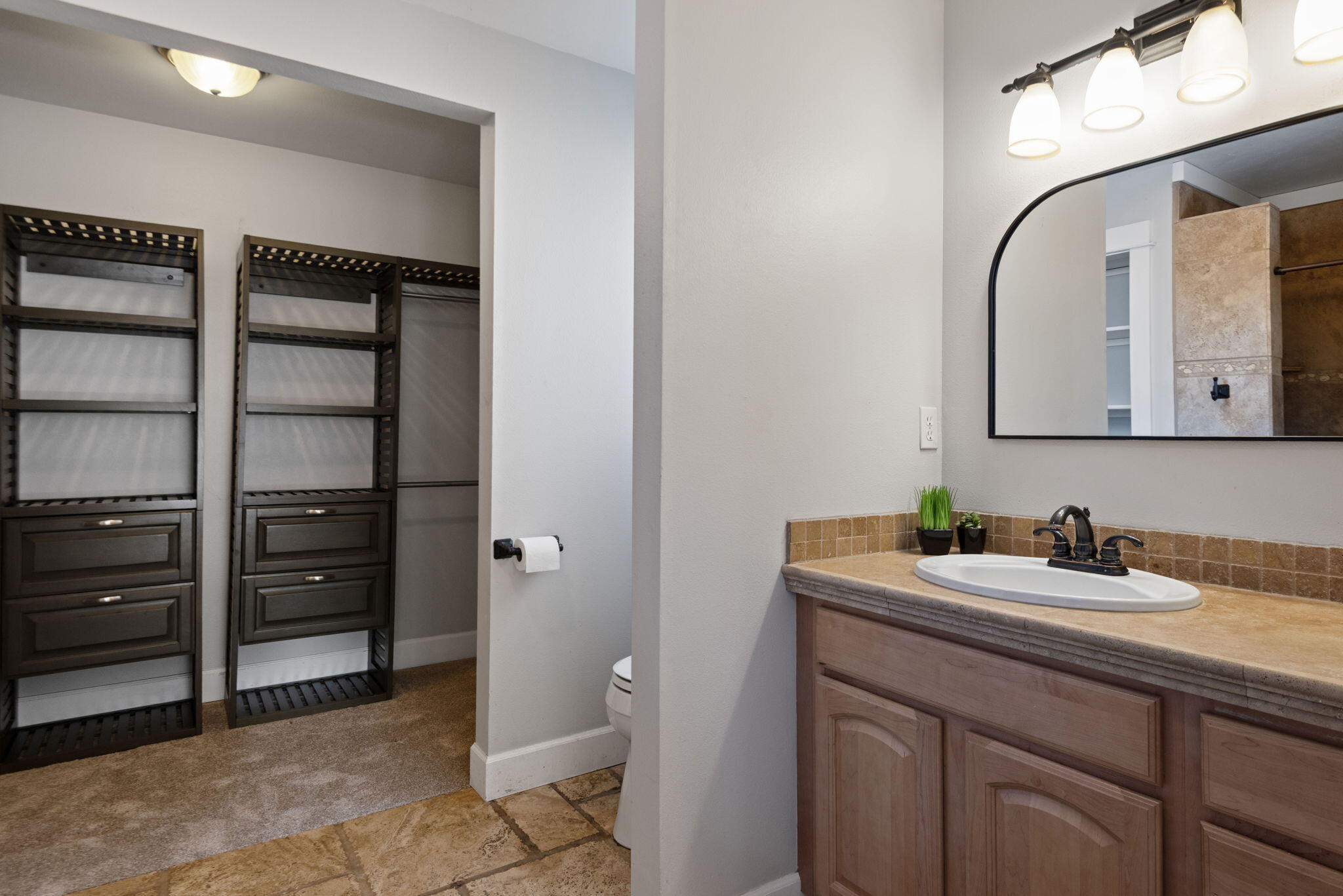 Deschutes RiverWoods - Residential