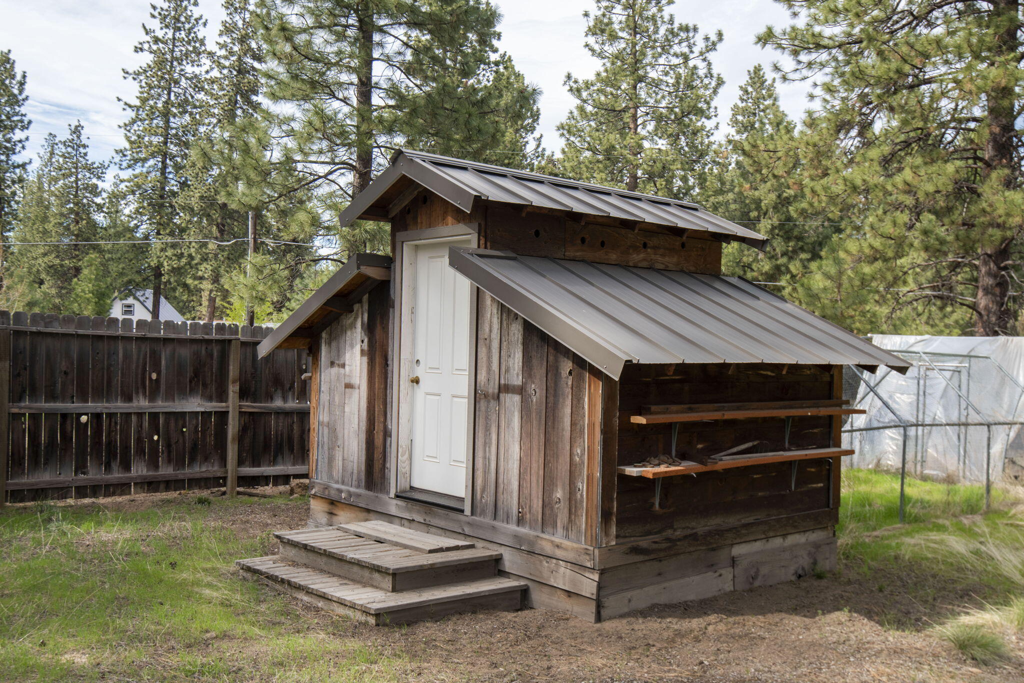 Deschutes RiverWoods - Residential