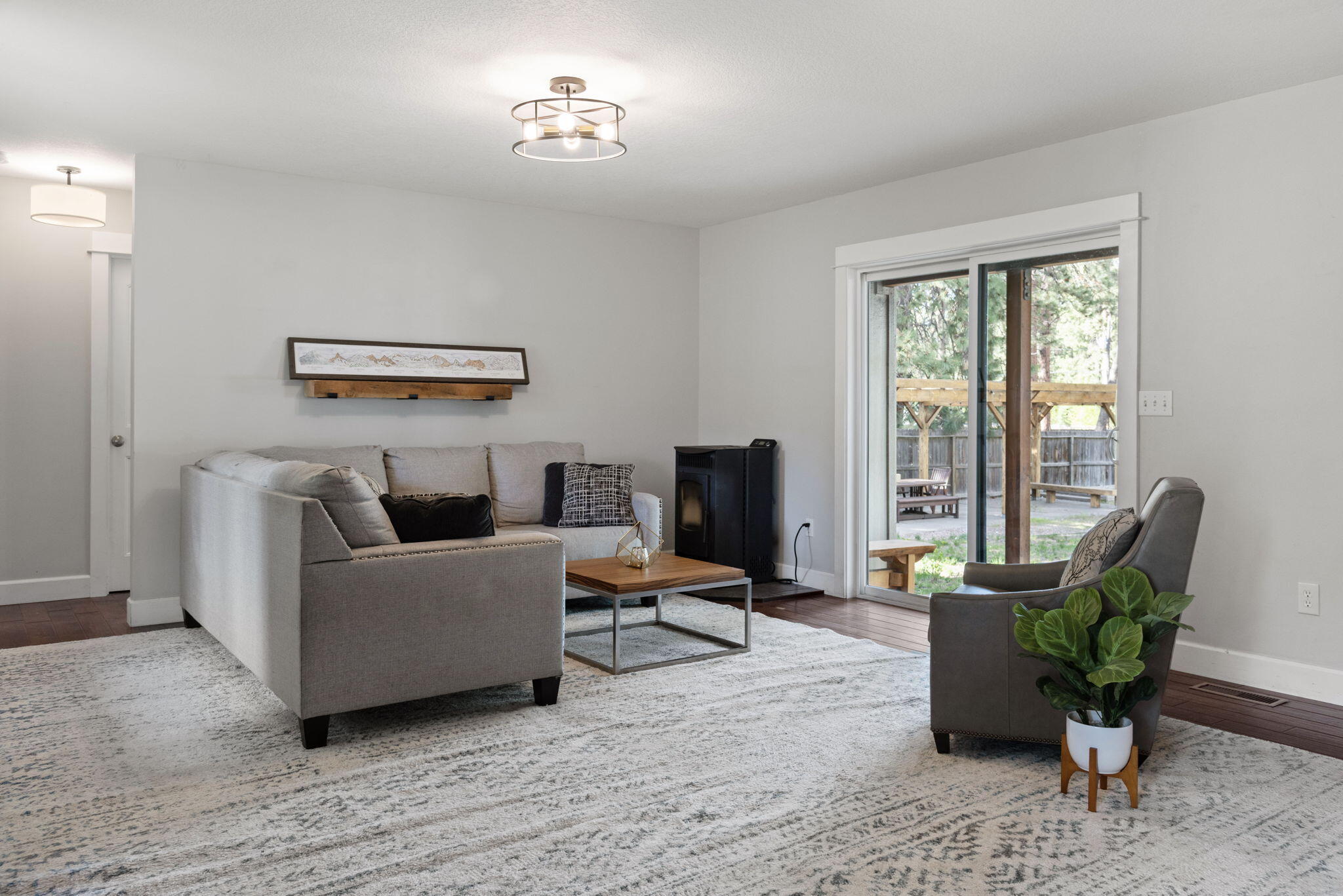 Deschutes RiverWoods - Residential