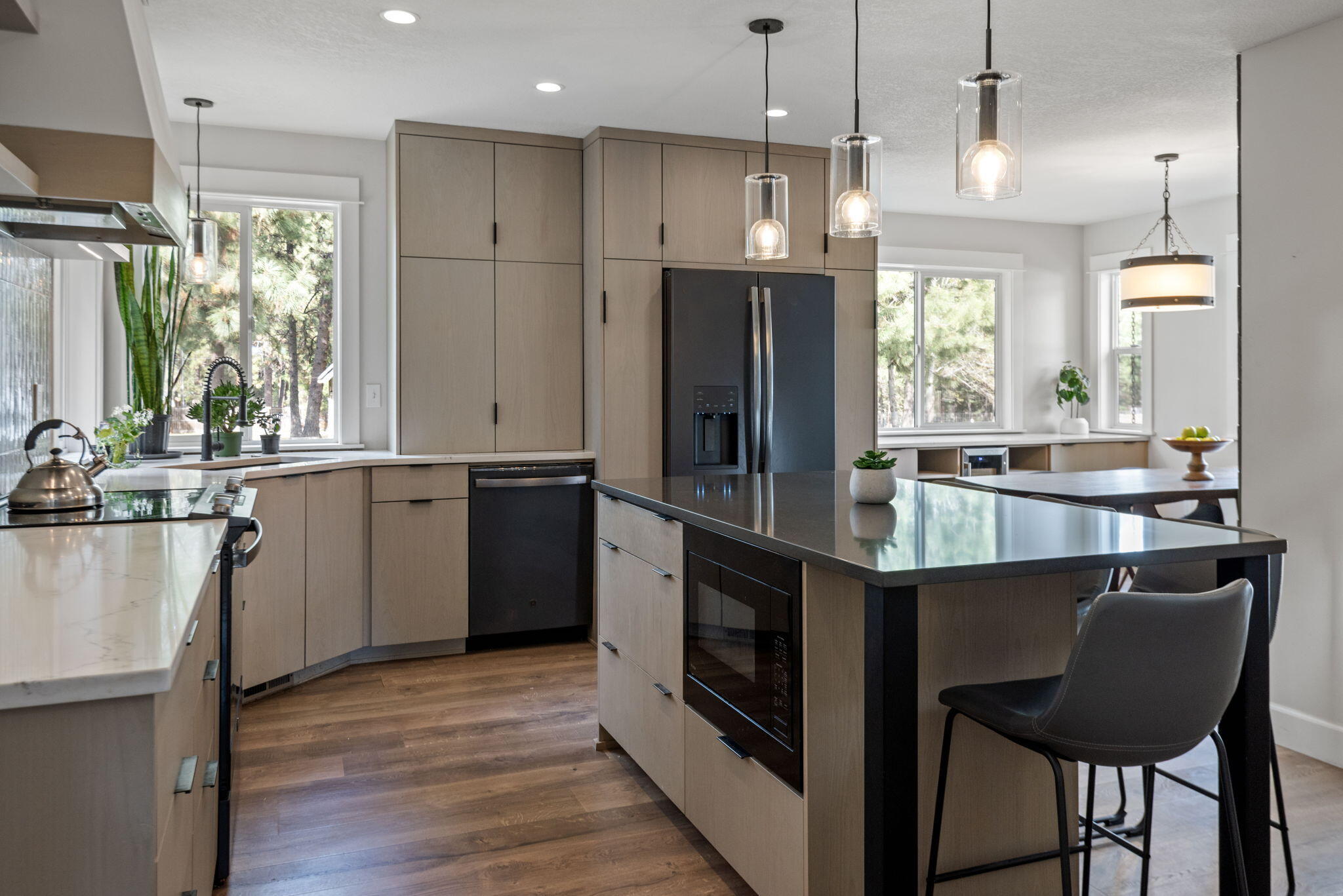 Deschutes RiverWoods - Residential