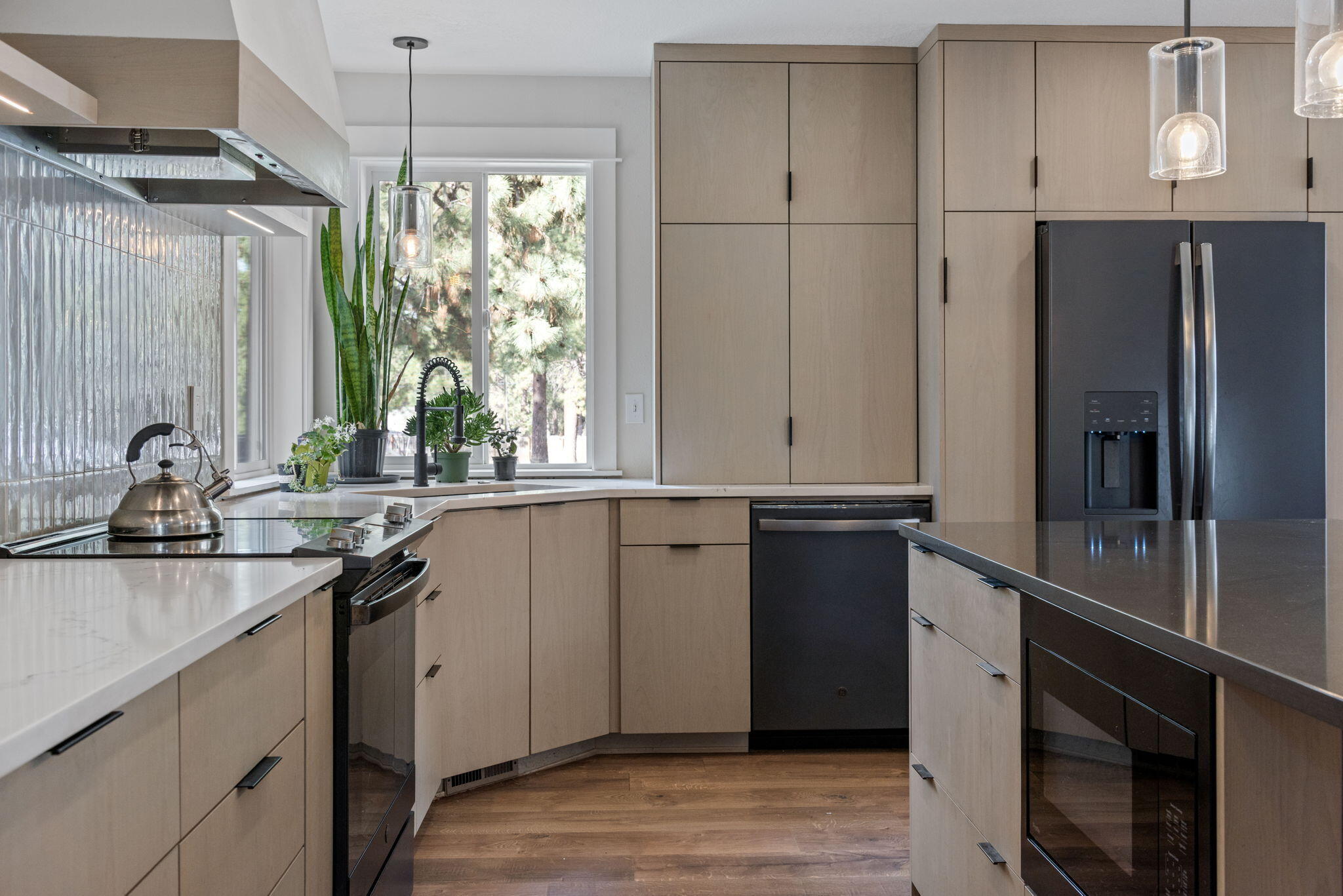 Deschutes RiverWoods - Residential