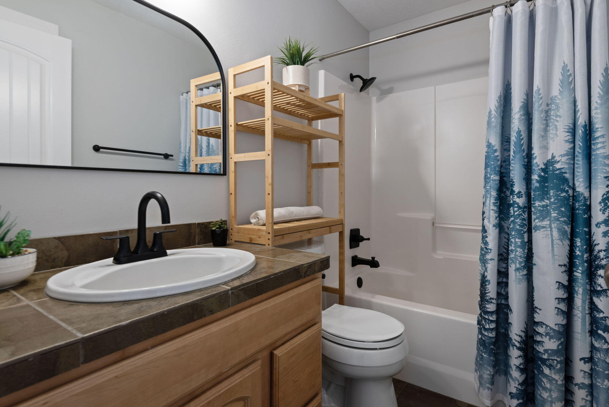 Deschutes RiverWoods - Residential