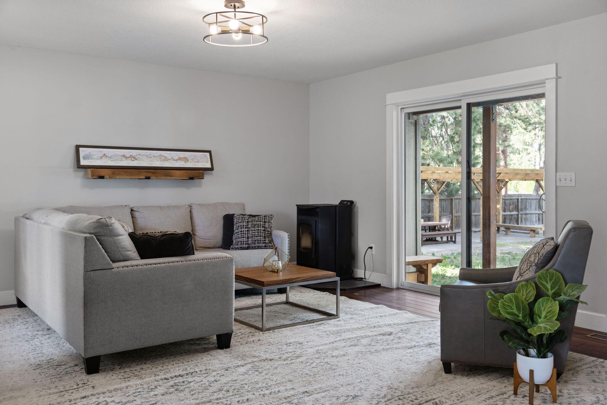 Deschutes RiverWoods - Residential