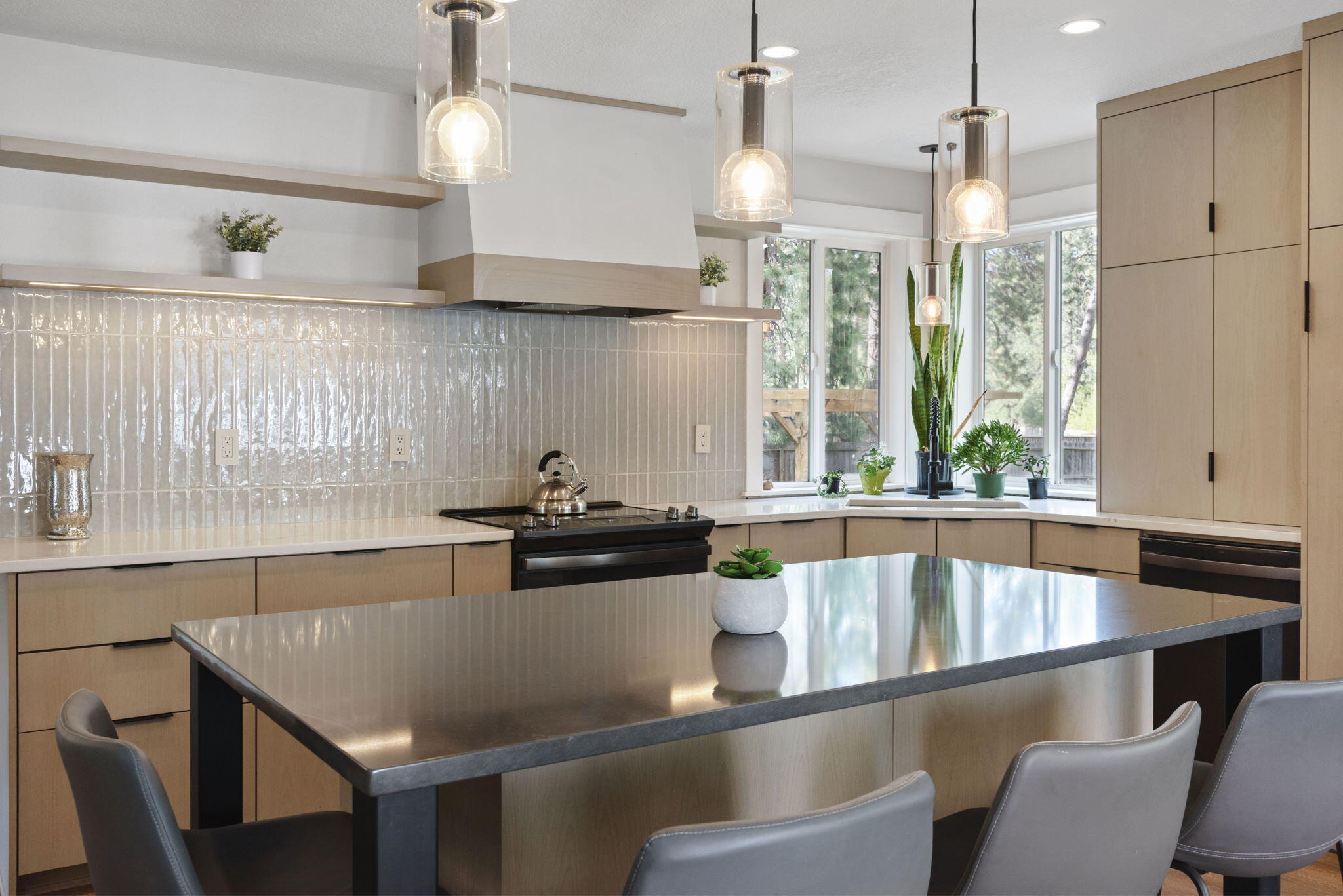 Deschutes RiverWoods - Residential