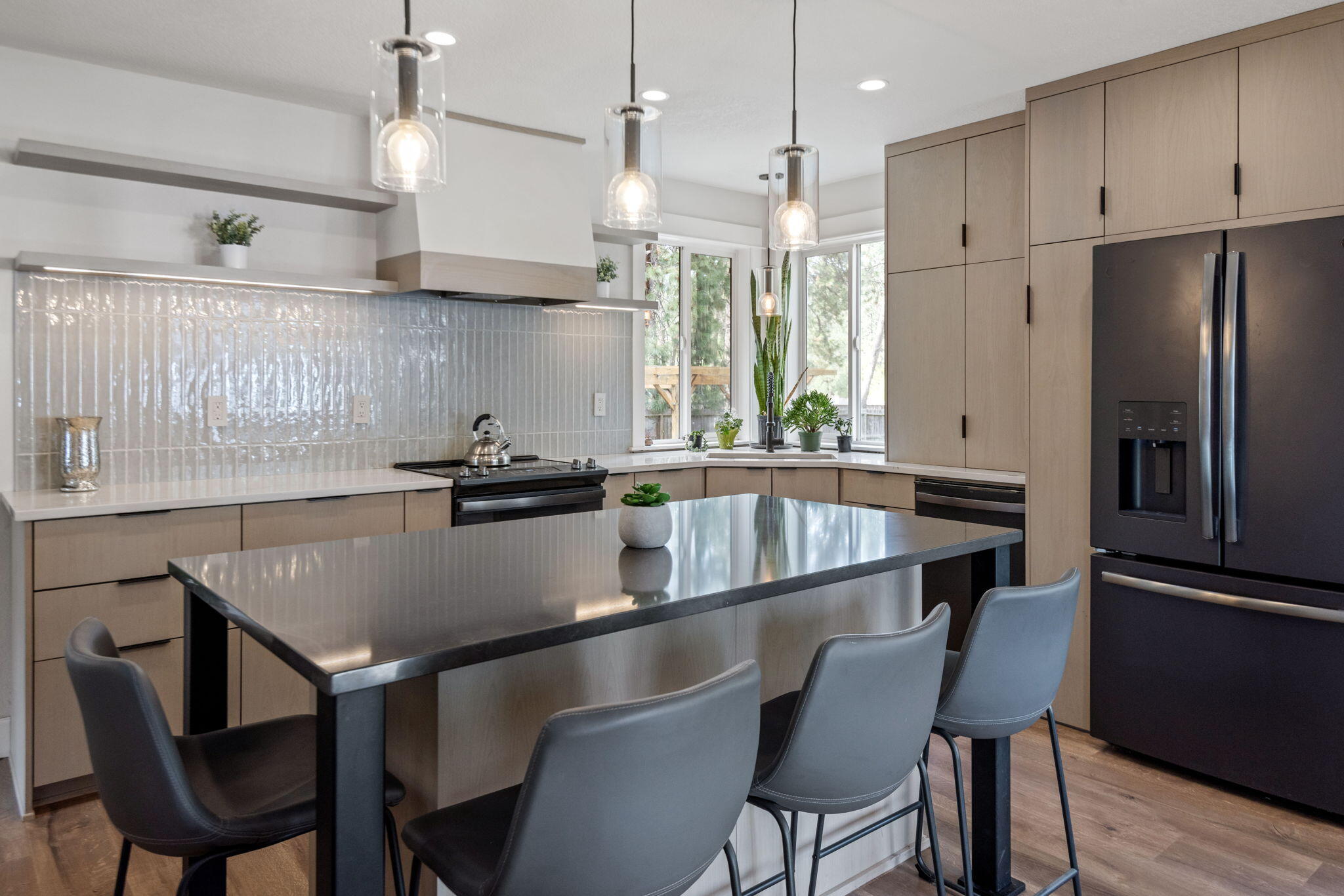 Deschutes RiverWoods - Residential