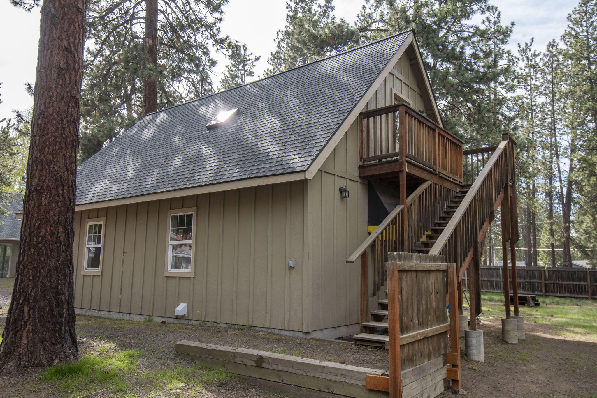 Deschutes RiverWoods - Residential