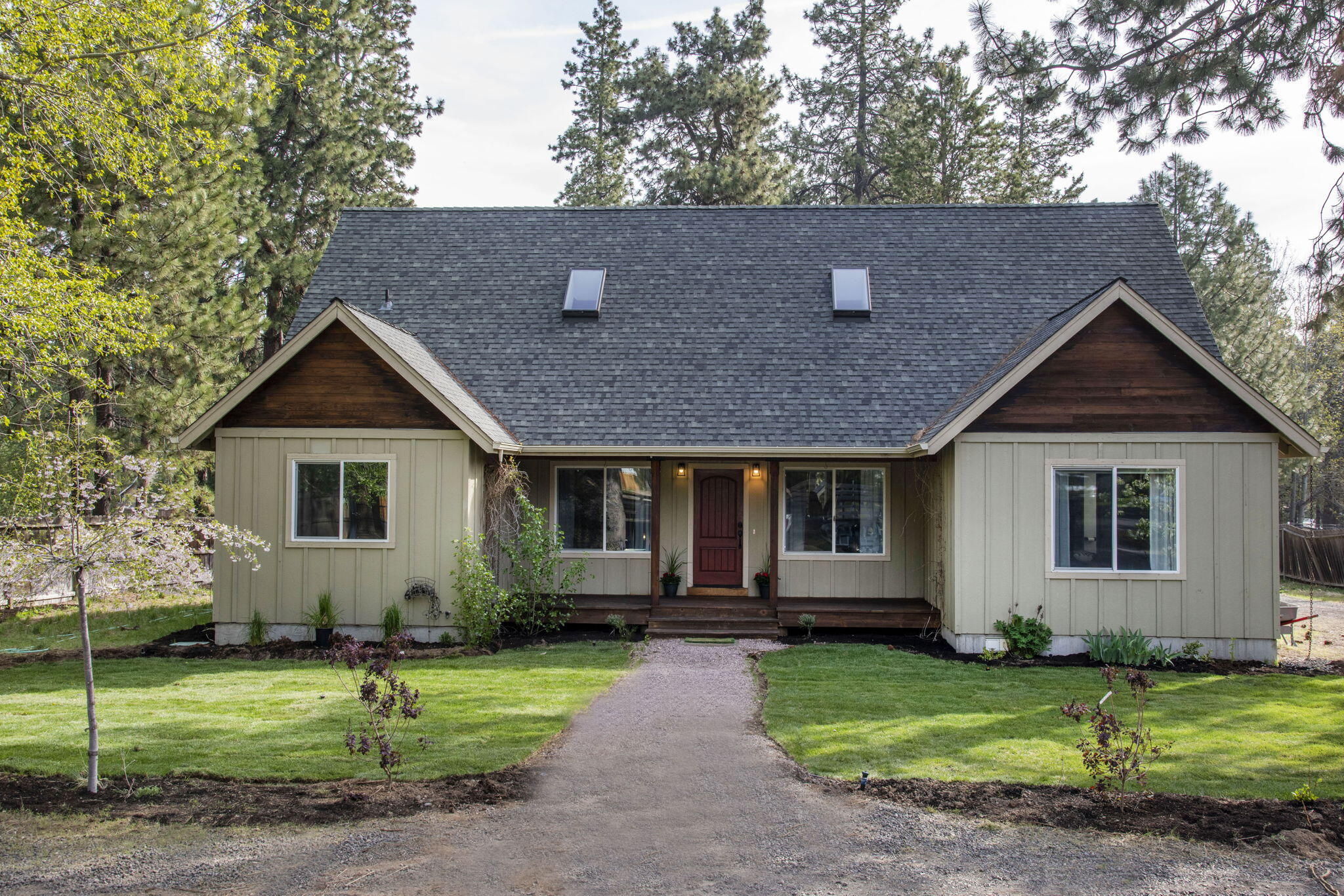 Deschutes RiverWoods - Residential