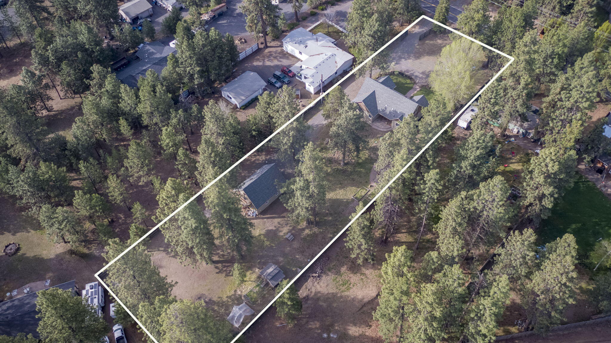 60092 Minnetonka Lane