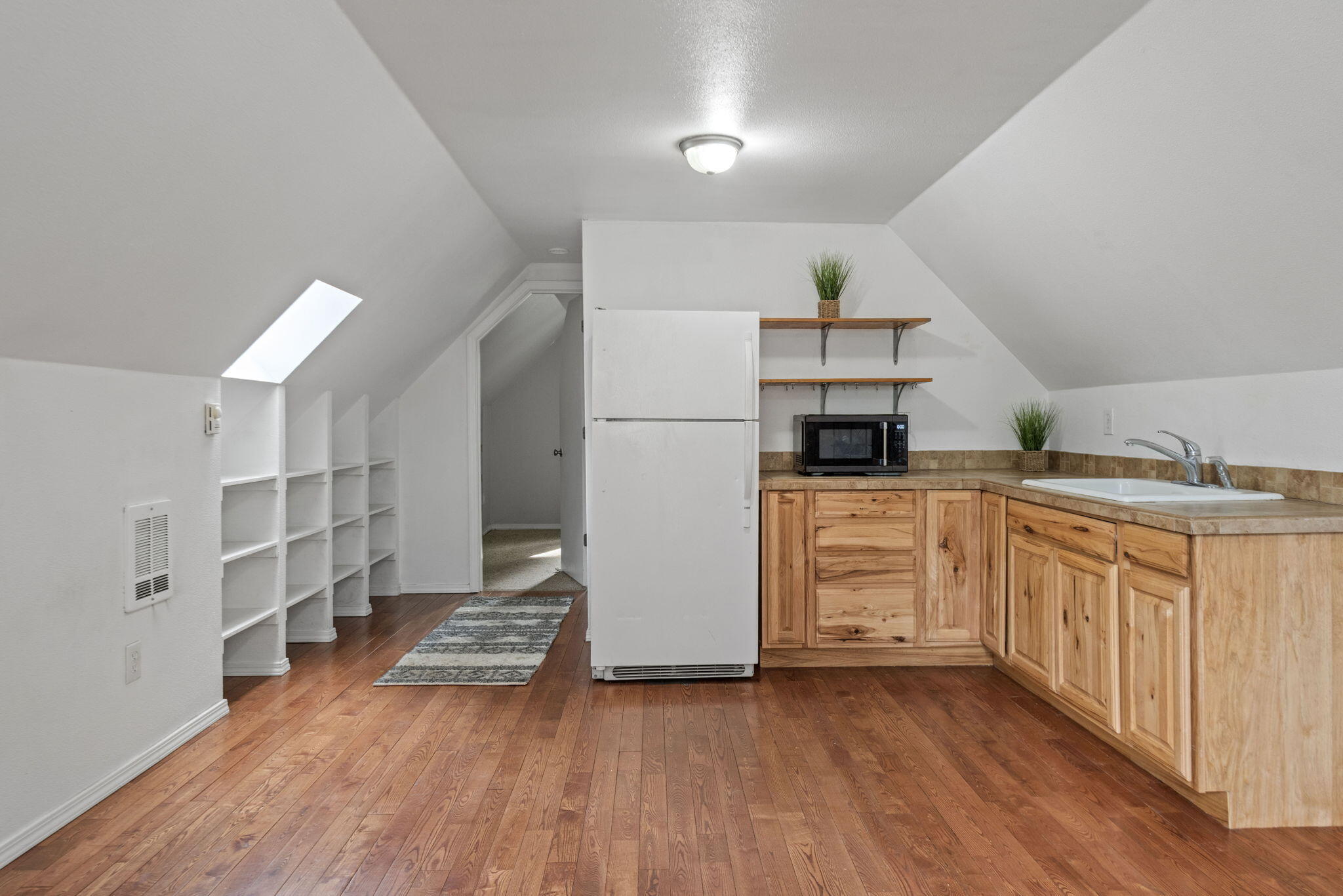 Deschutes RiverWoods - Residential