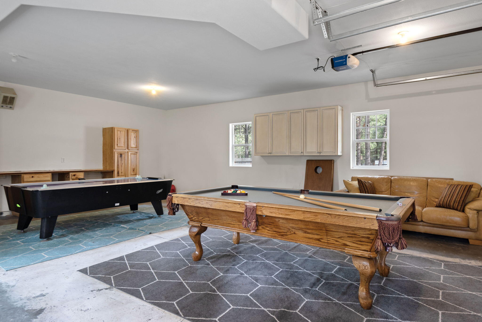 Deschutes RiverWoods - Residential