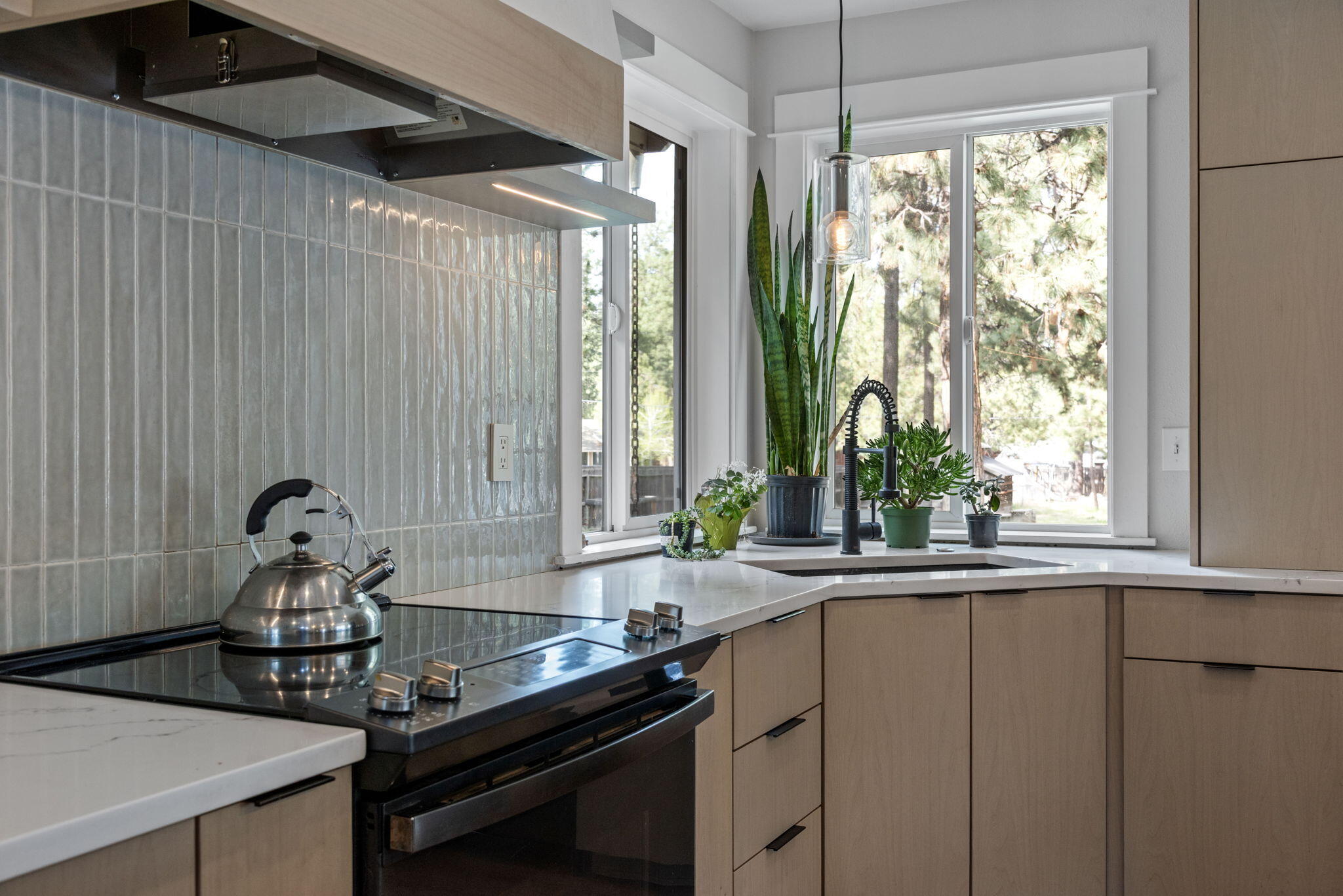 Deschutes RiverWoods - Residential