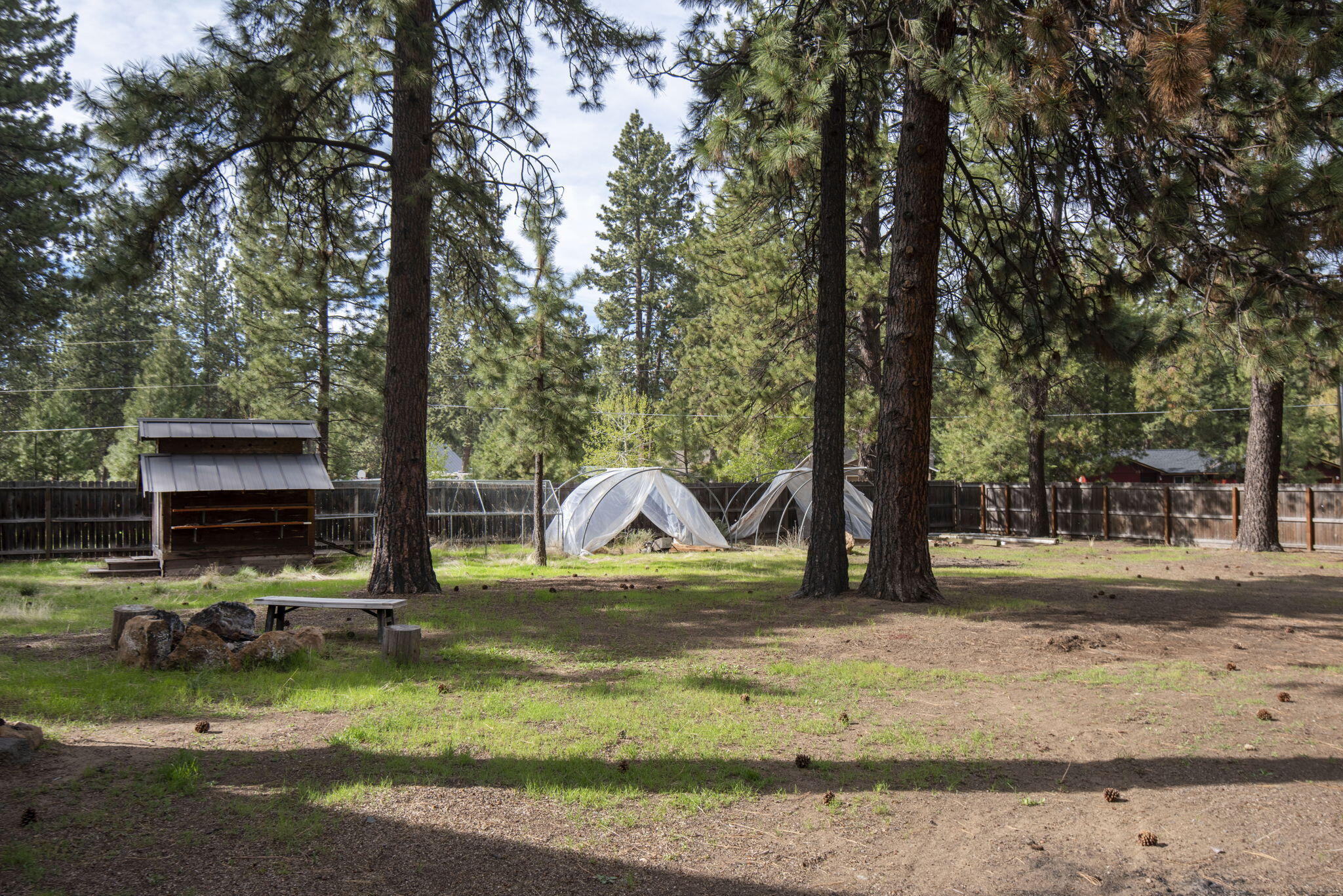 Deschutes RiverWoods - Residential