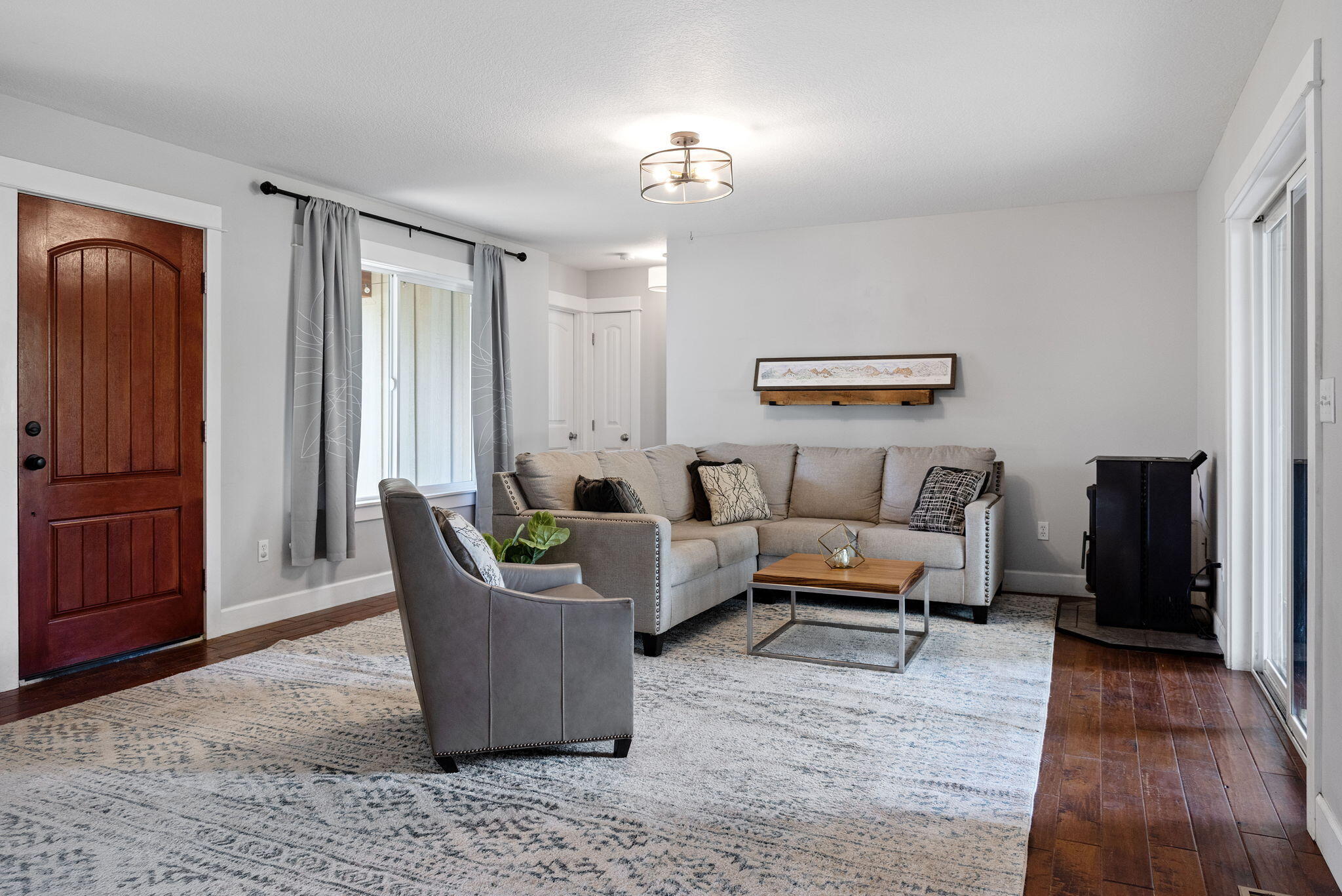 Deschutes RiverWoods - Residential