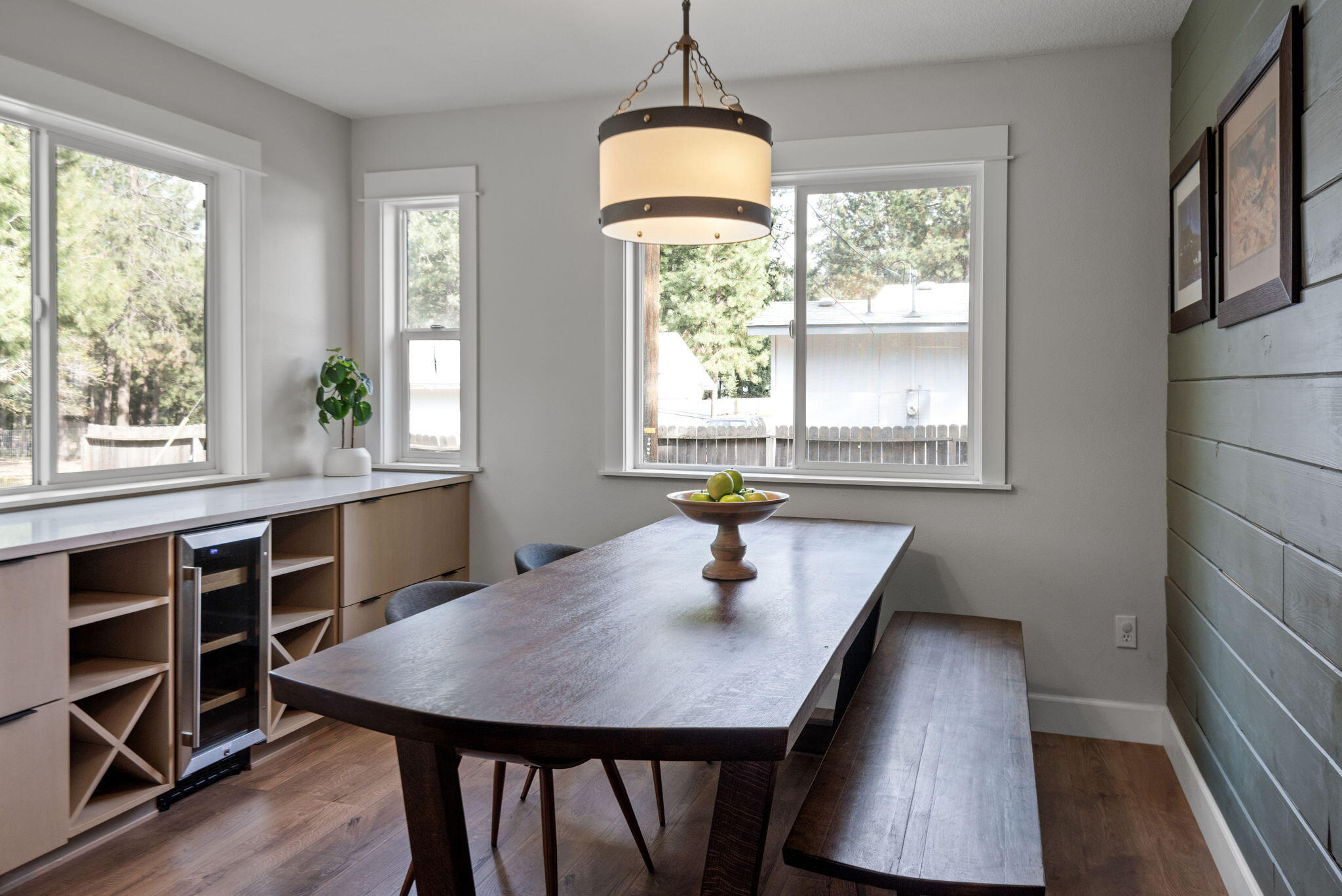 Deschutes RiverWoods - Residential