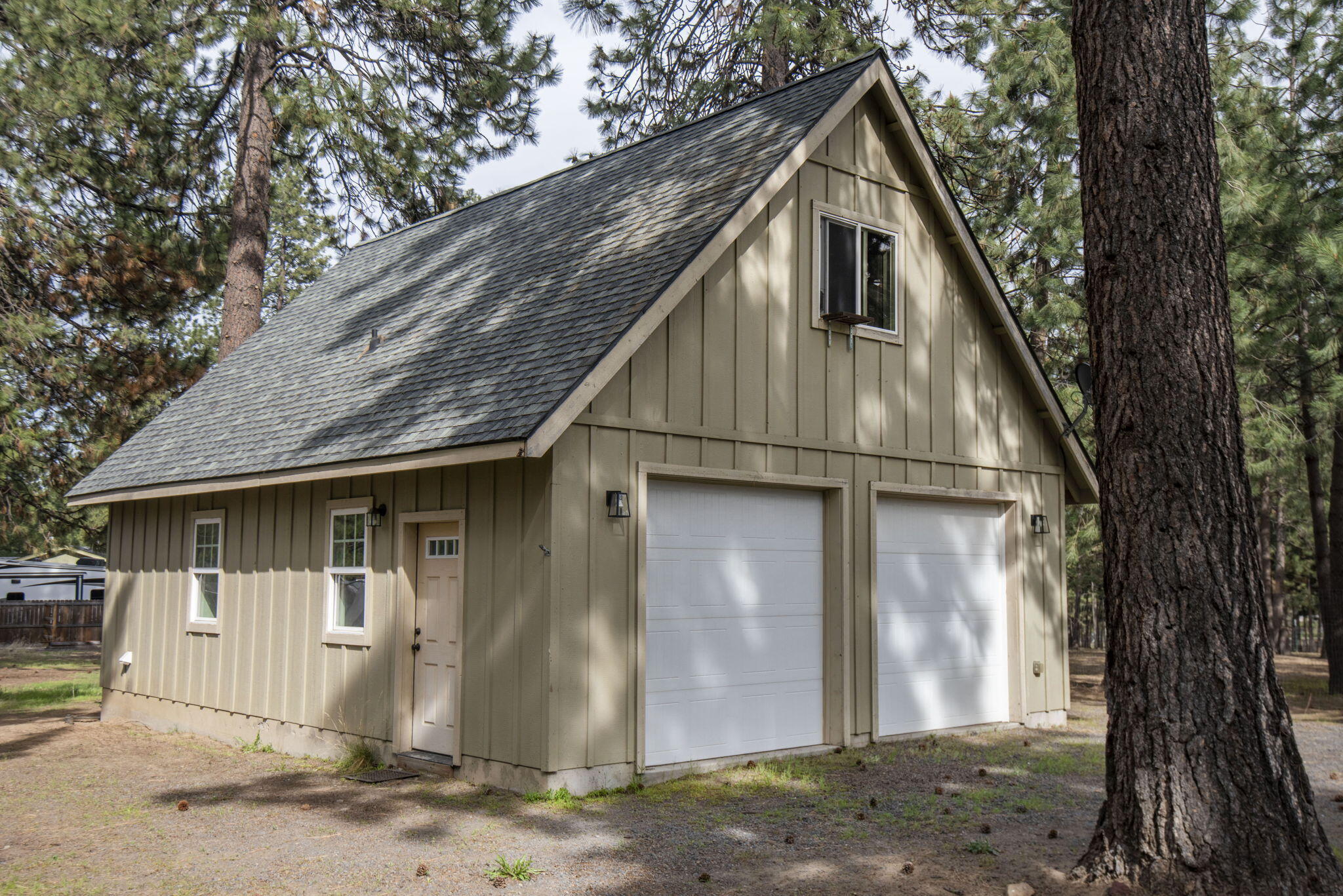 Deschutes RiverWoods - Residential