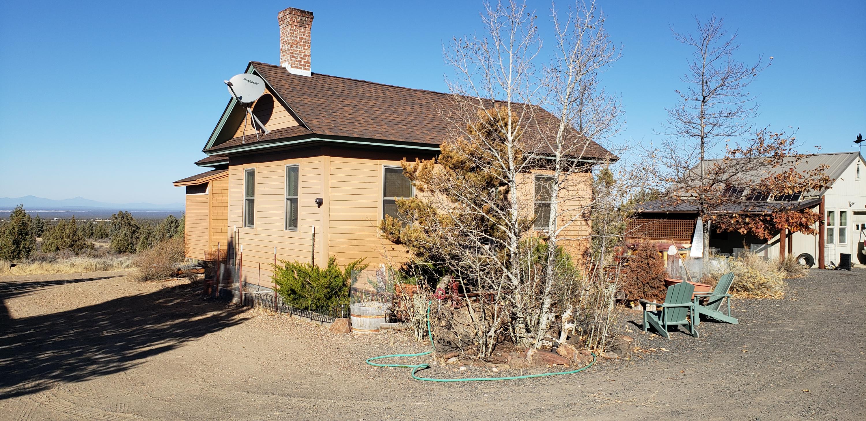 Juniper Acres - Residential
