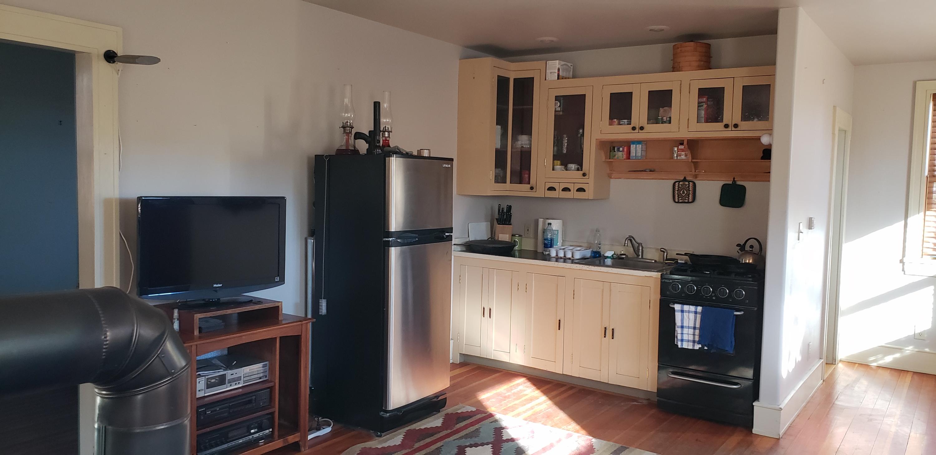 Juniper Acres - Residential