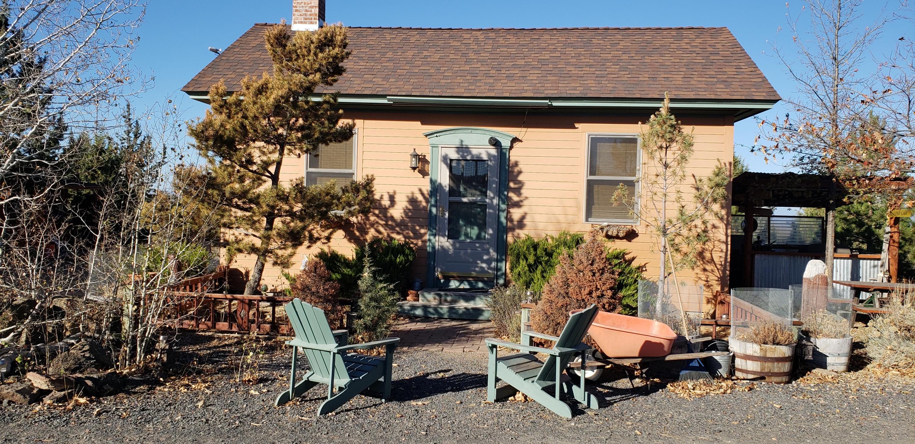 Juniper Acres - Residential