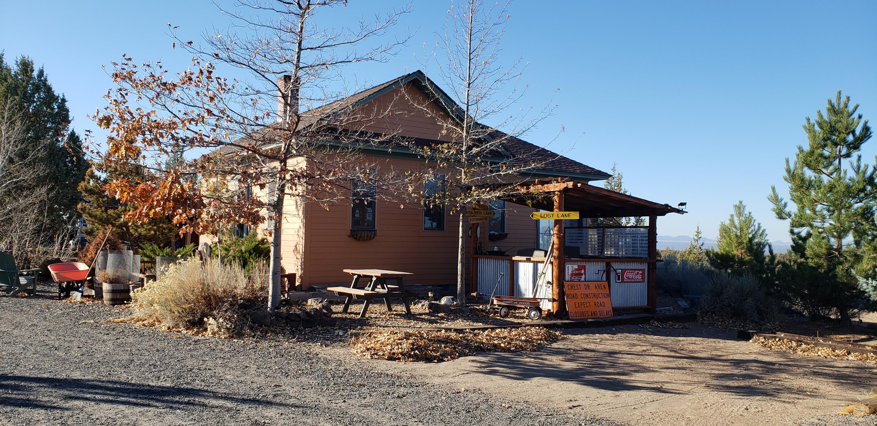 Juniper Acres - Residential