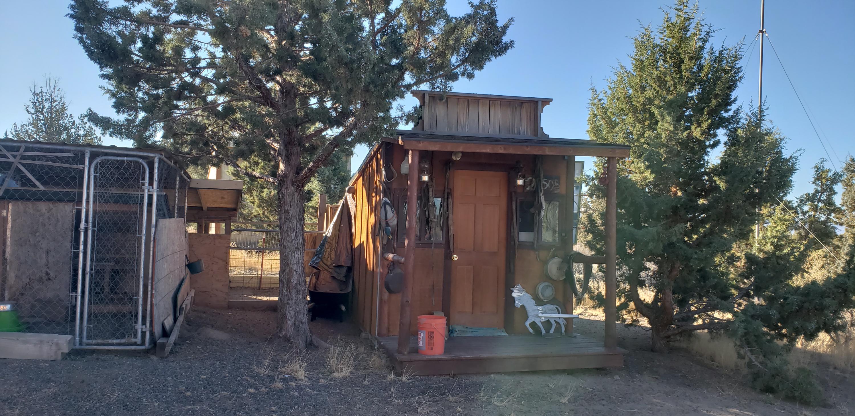 Juniper Acres - Residential