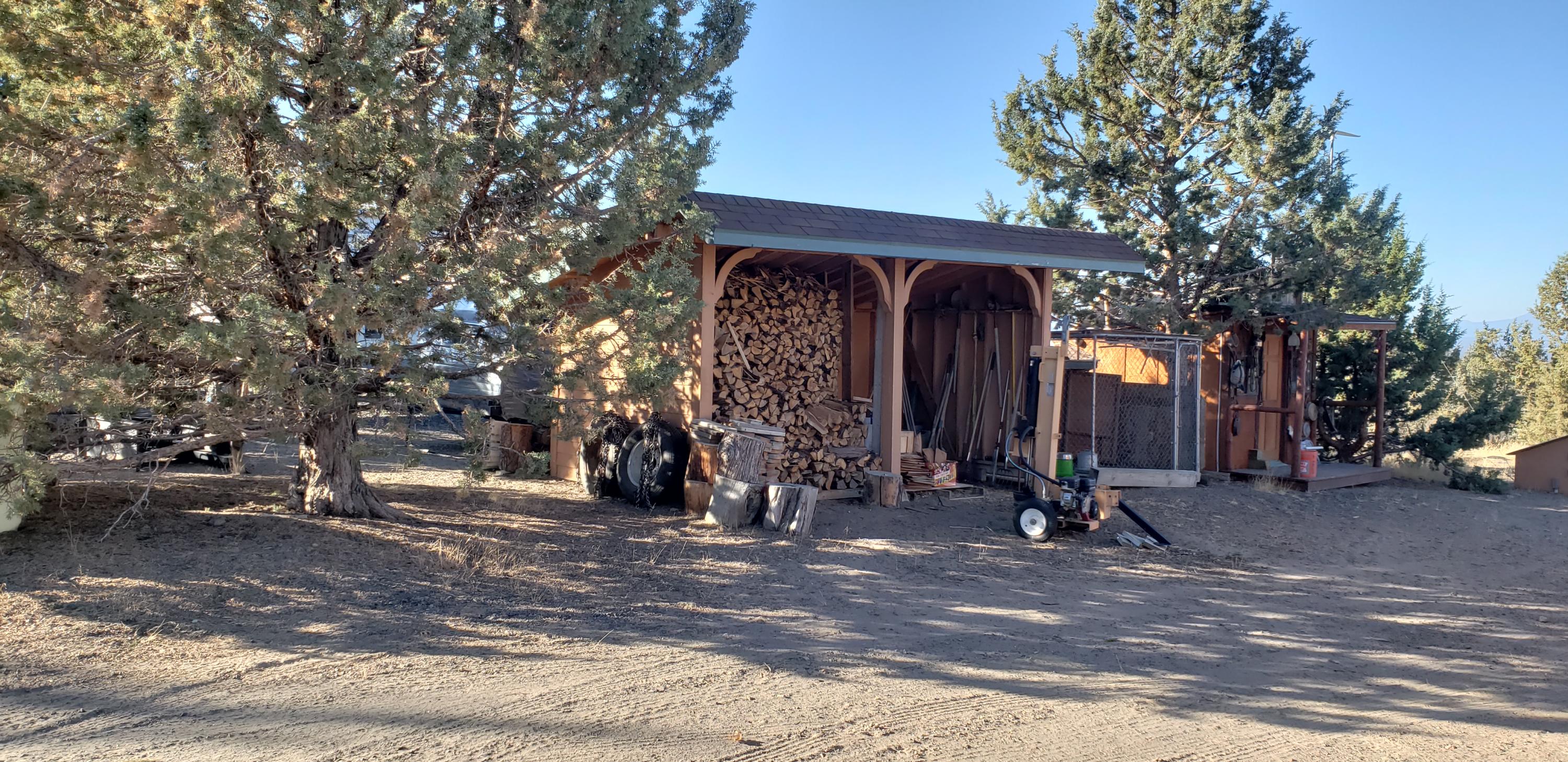 Juniper Acres - Residential