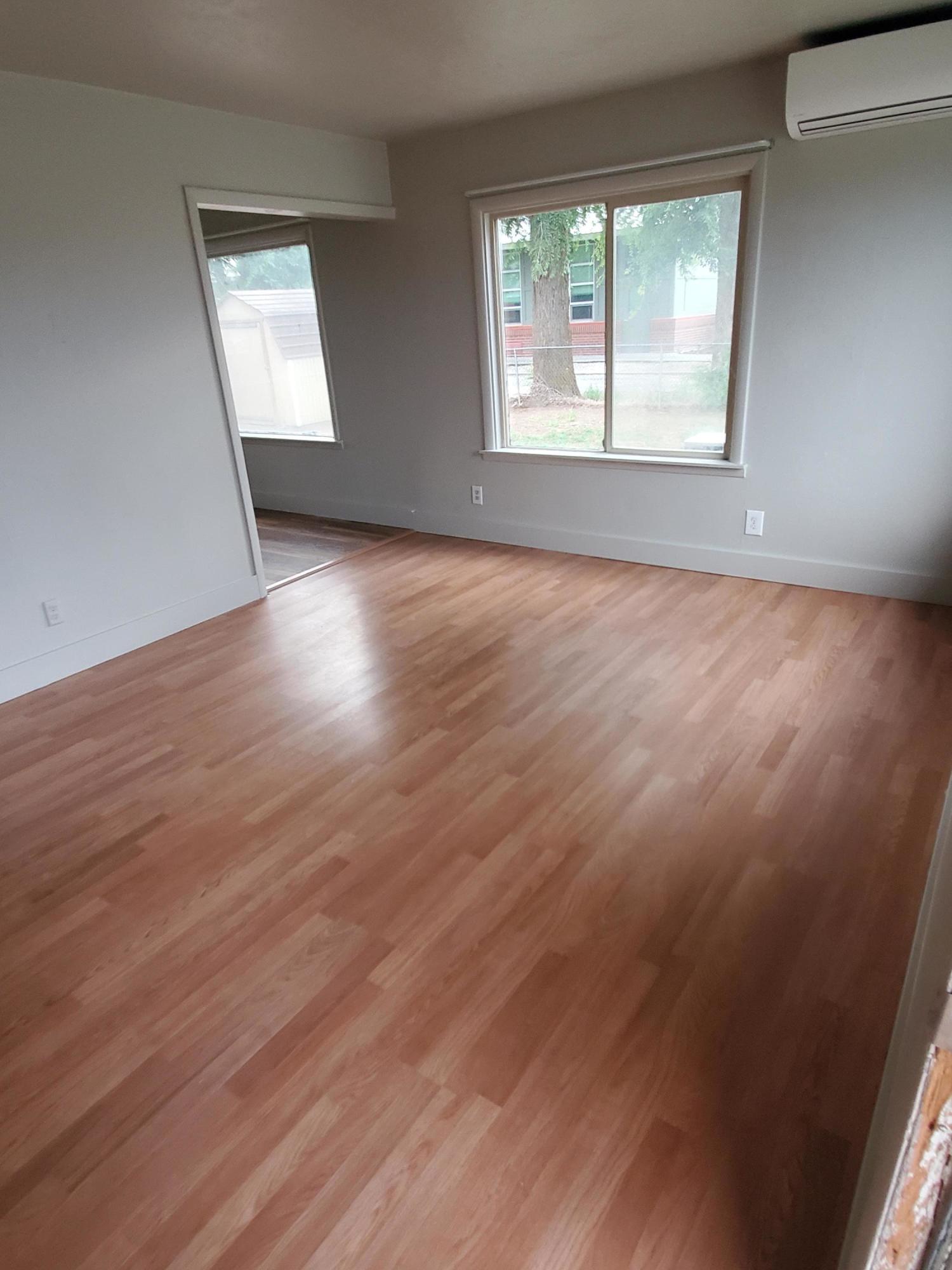 City - Residential Income