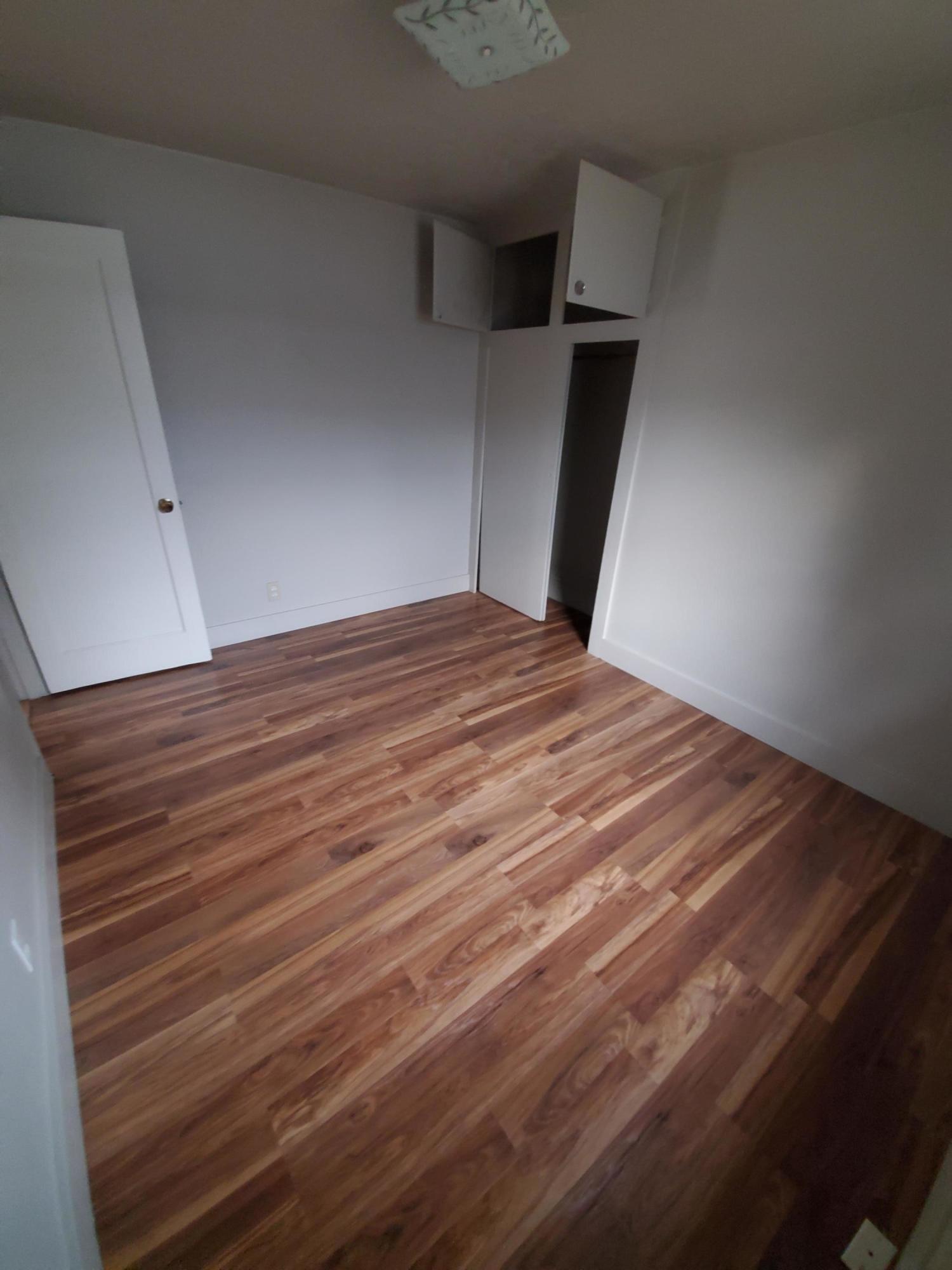 City - Residential Income