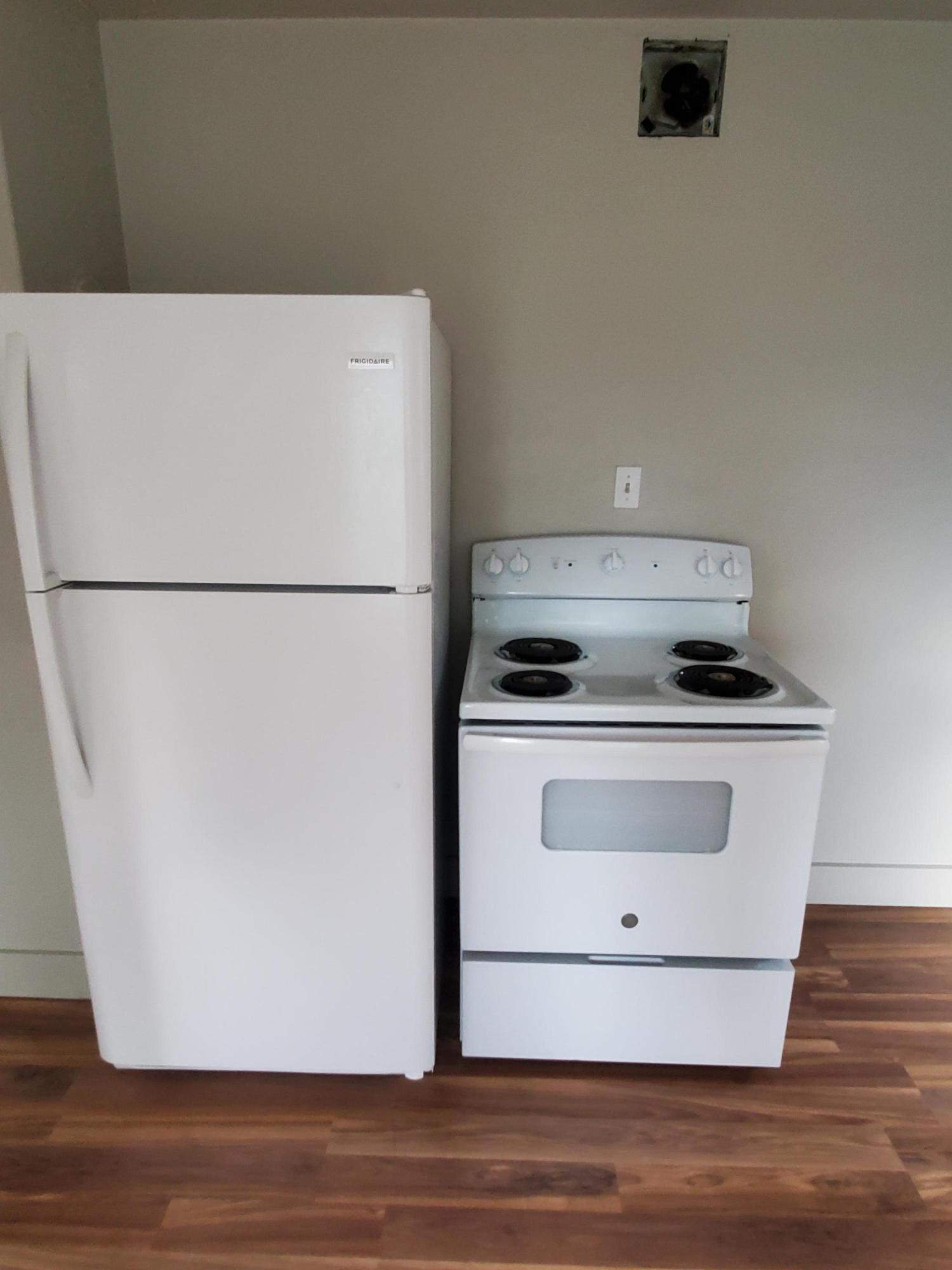 City - Residential Income