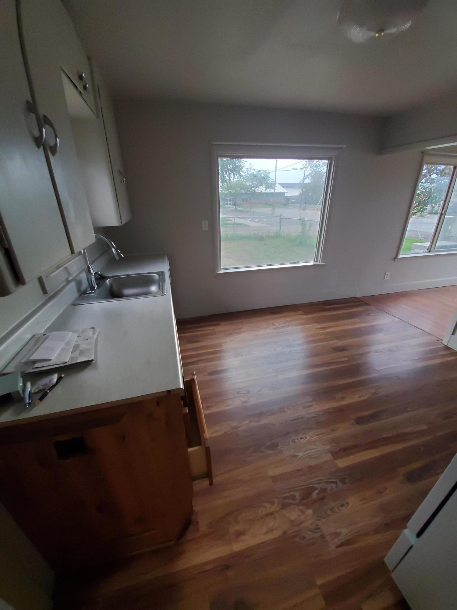 City - Residential Income