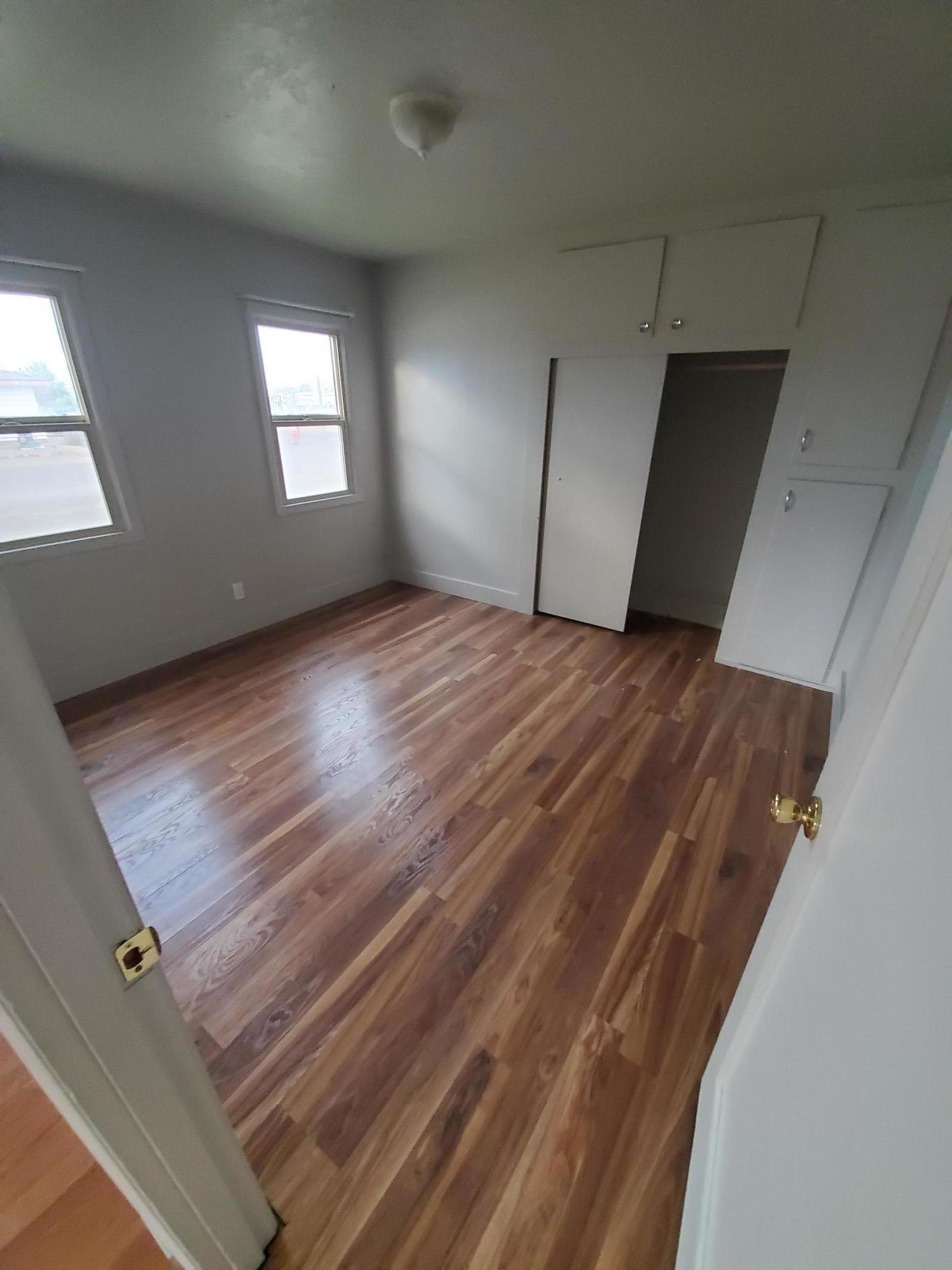 City - Residential Income